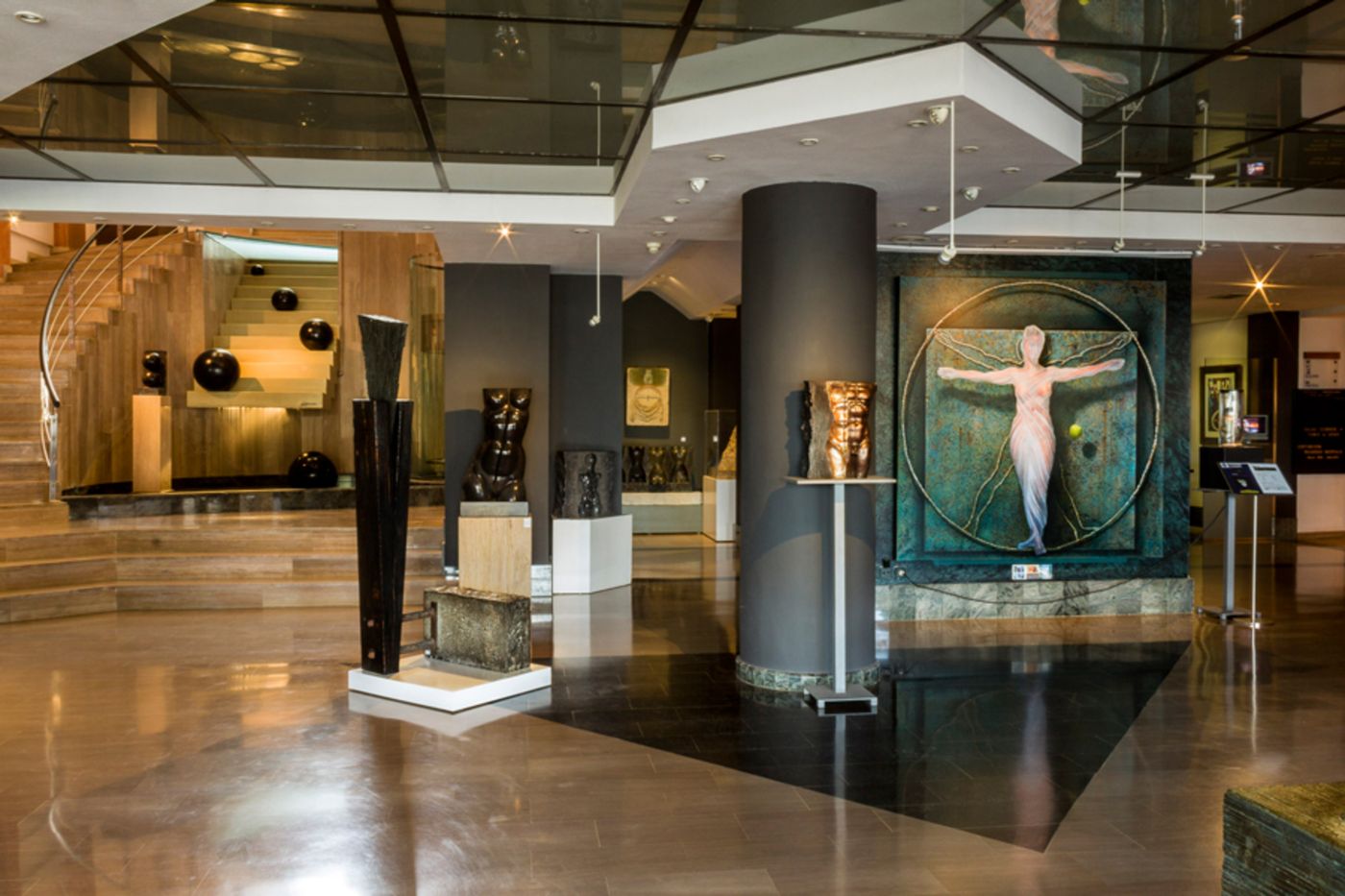 Estela-Barcelona-Lobby-47