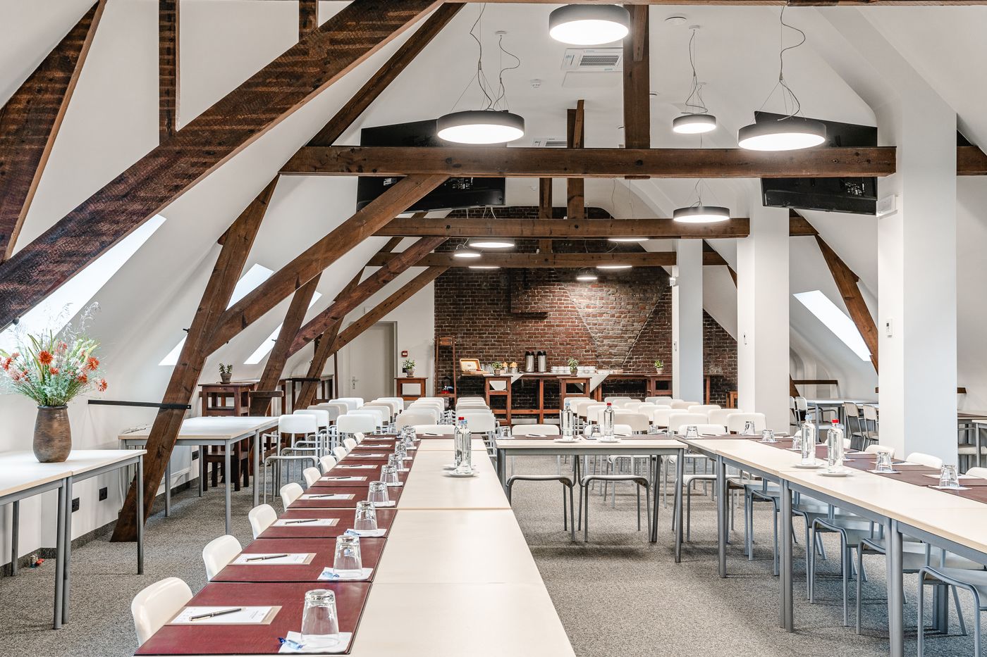 Hotel Monasterium Poortackere-Belgium-GENT-General view-5