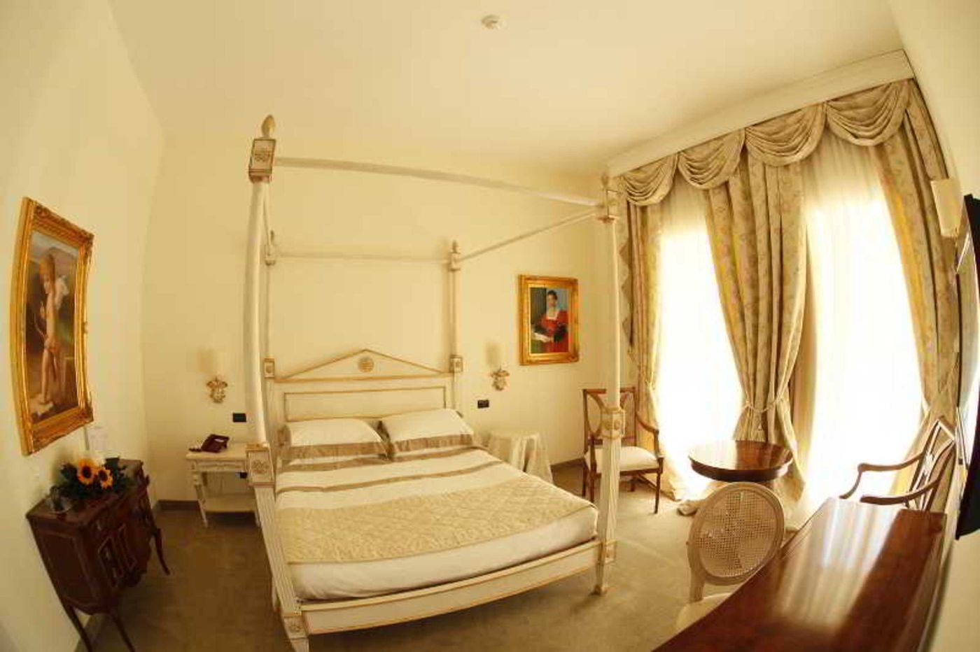 Grand Hotel di Lecce-Italy-LECCE-Room-7