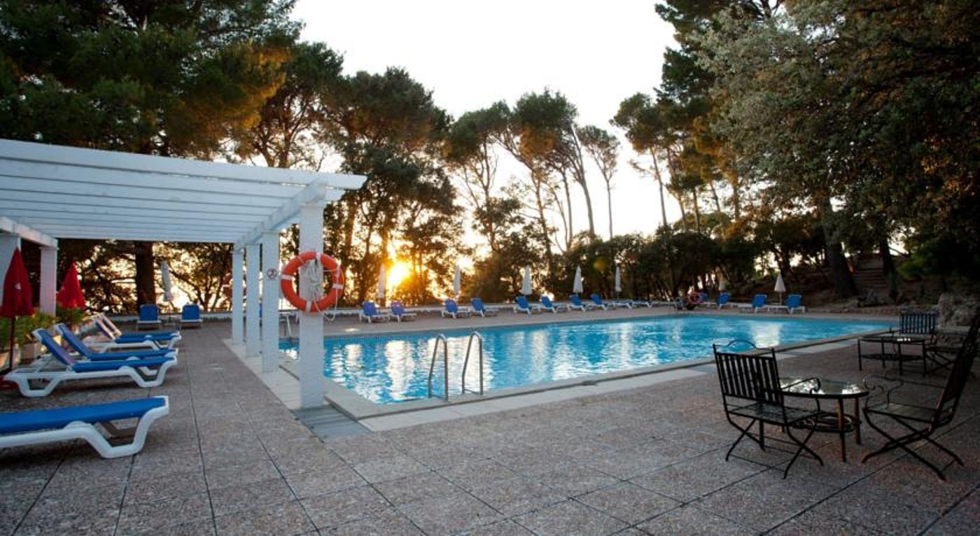 CONTINENTAL VALLDEMOSSA (EX ENCINAR)