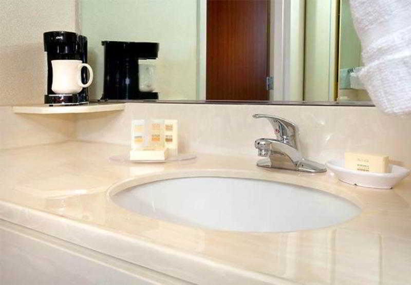 Courtyard Seattle Sea-Tac Area-United States-Tukwila-General view-10