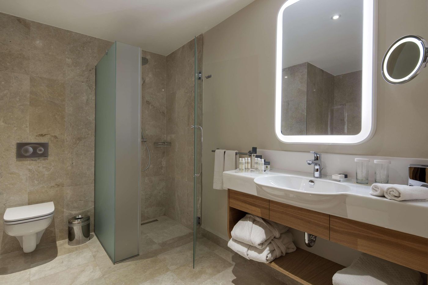 DoubleTree by Hilton Istanbul - Tuzla-Turkey-ICMELER/TUZLA/ISTANBUL-Room-6