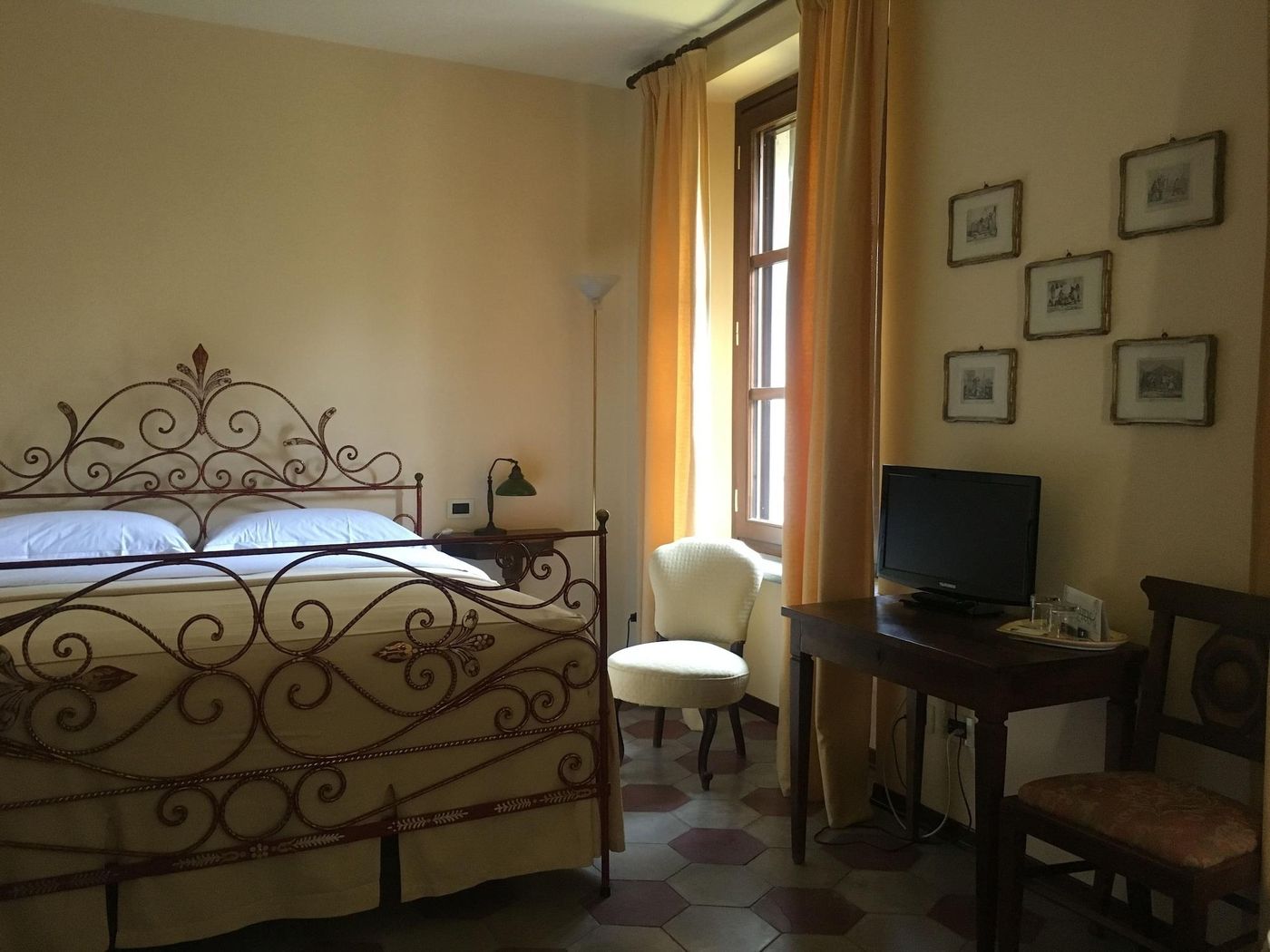 La Corte Delle 4 Stagioni - Italy - OZZANO MONFERRATO - Room - 8