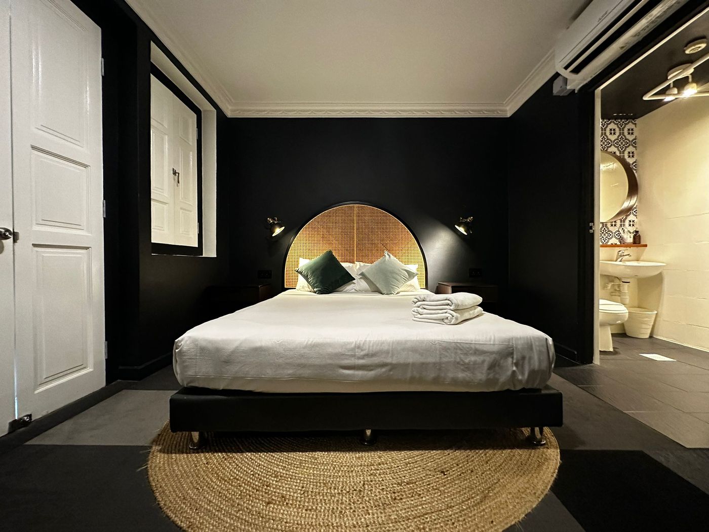 Check-Inn @ Little India - Singapore - Singapore - Room - 9