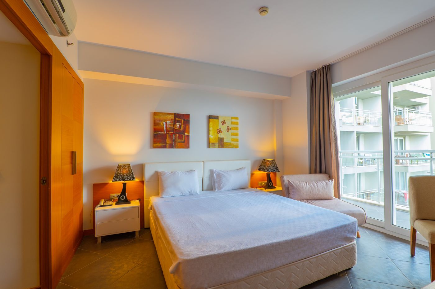 New - Karya Family Resort