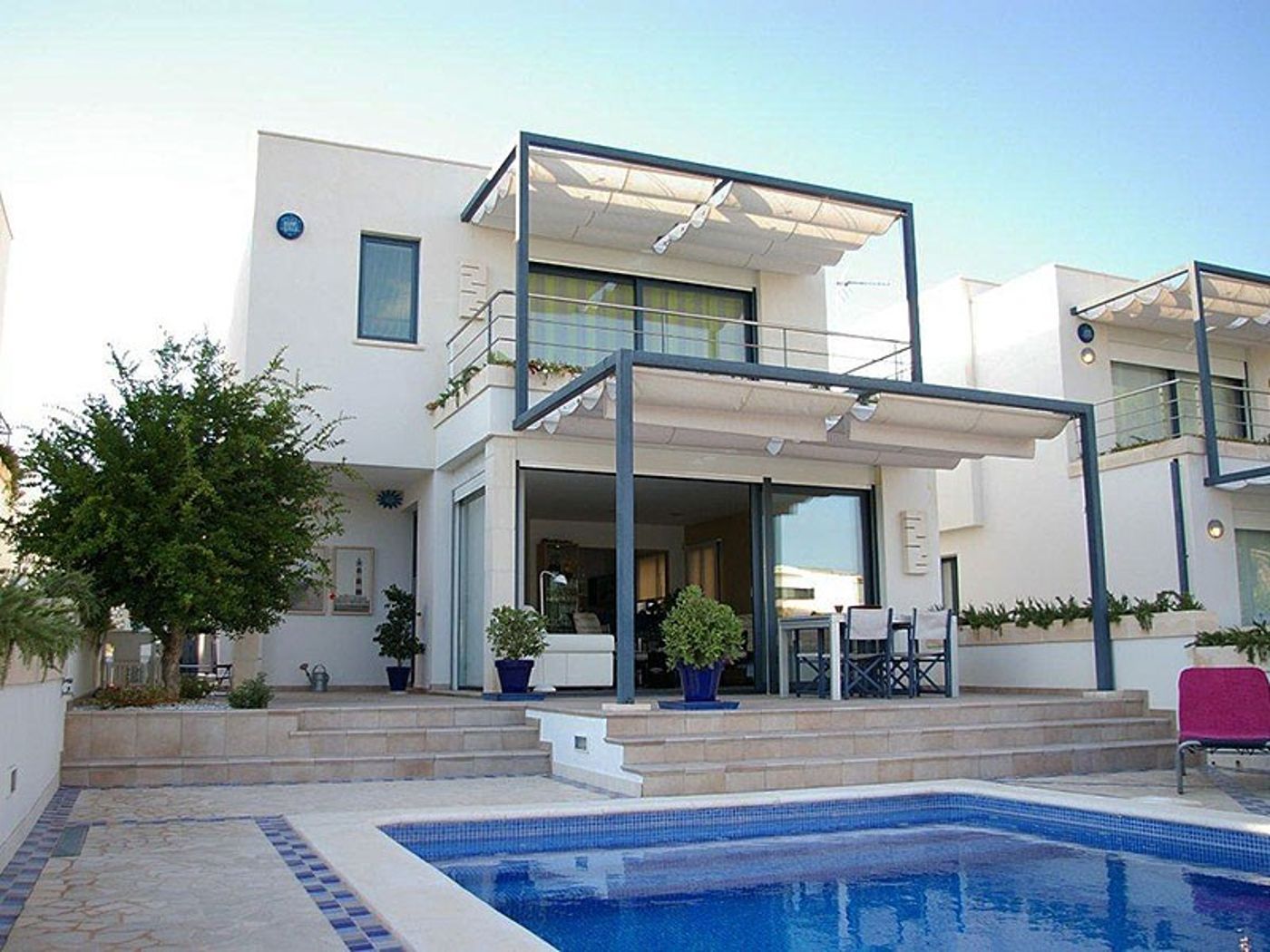 Las Brisas Playa Park