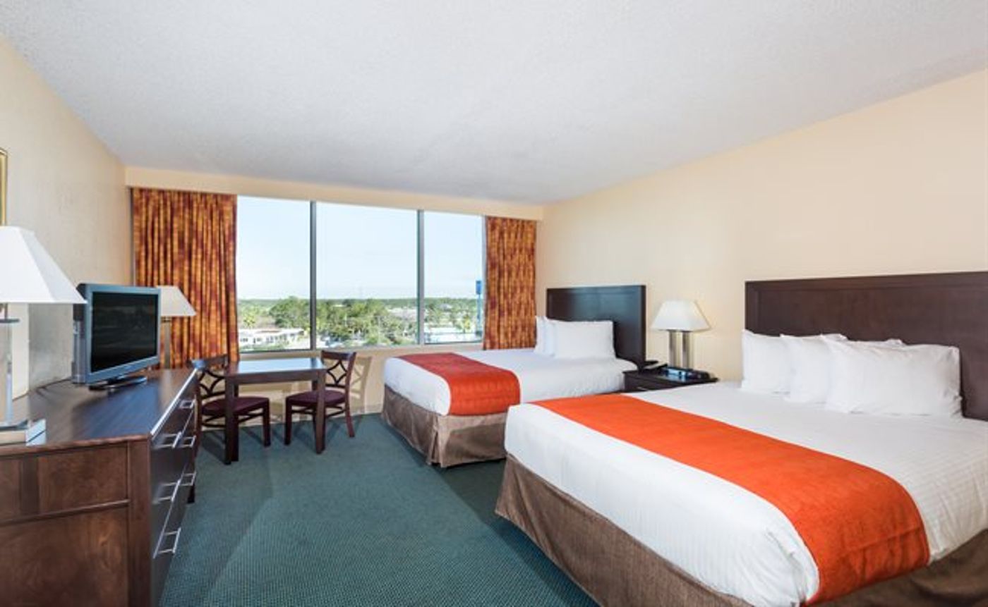 Ramada Kissimmee Gateway