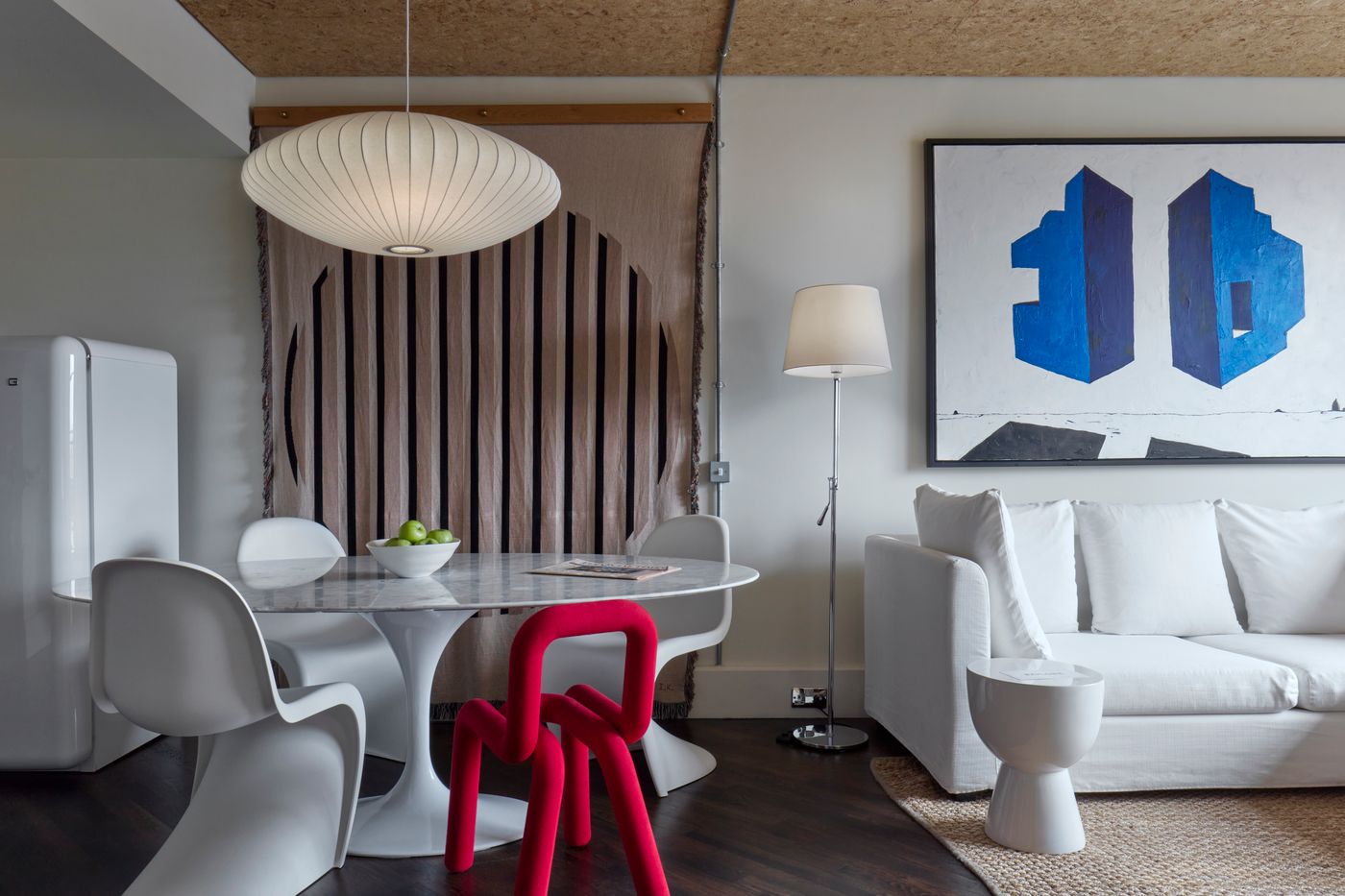 ONE HUNDRED SHOREDITCH - United Kingdom - LONDON - Room - 3