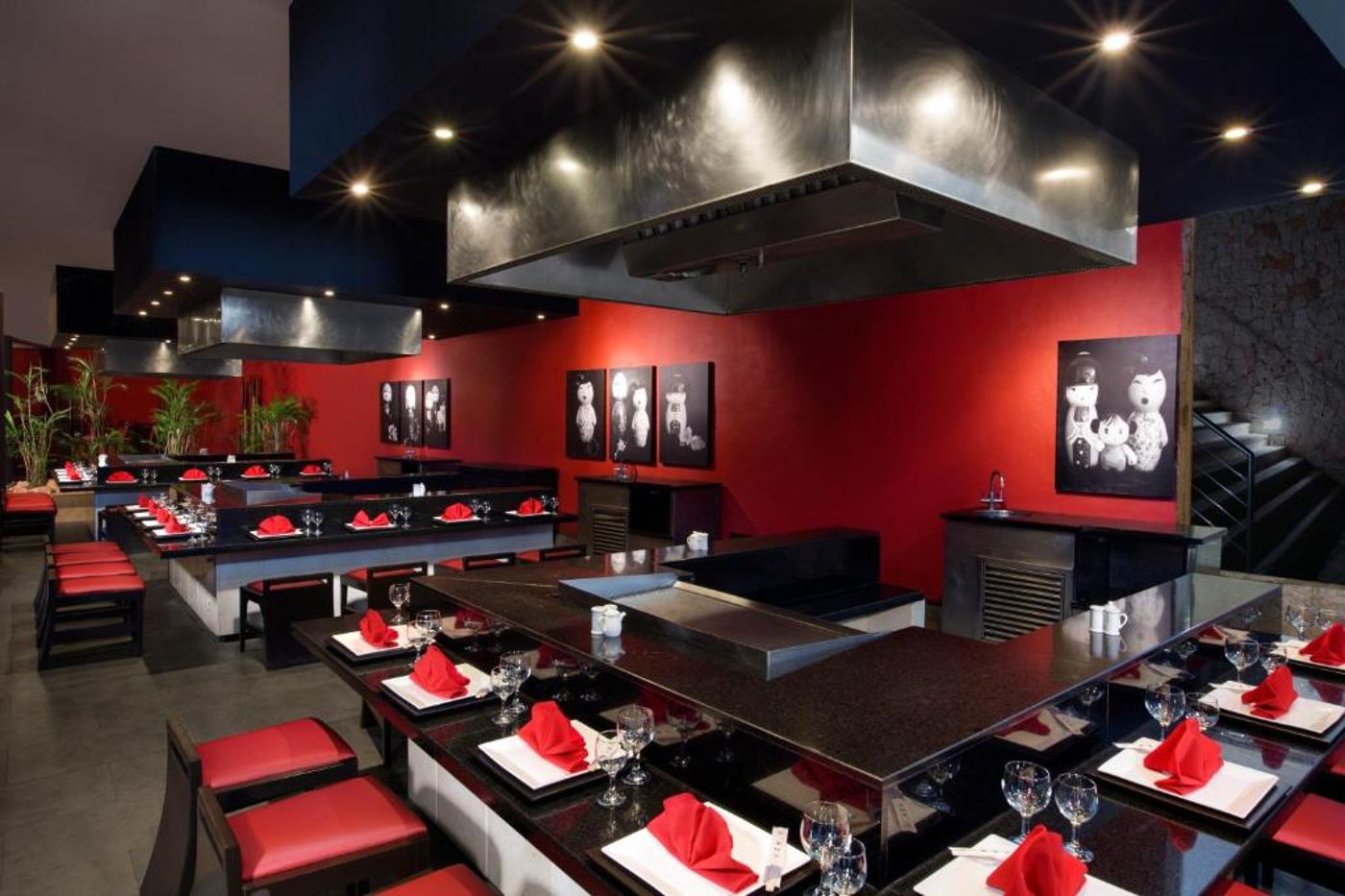 Grand Sirenis Riviera Maya Resort & Spa