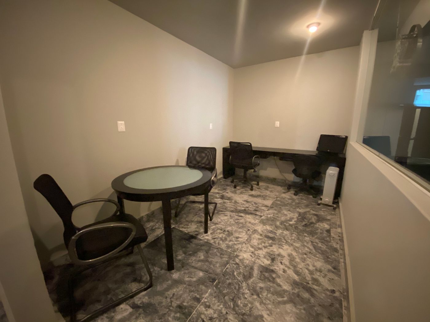 Suites Ganges-Mexico-Ciudad de México-Conferences-9