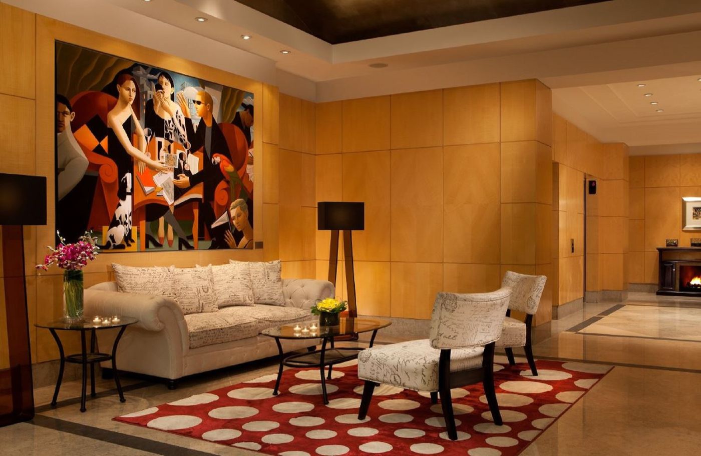 Millennium-Premier-New-York-Times-Square-Lobby-10