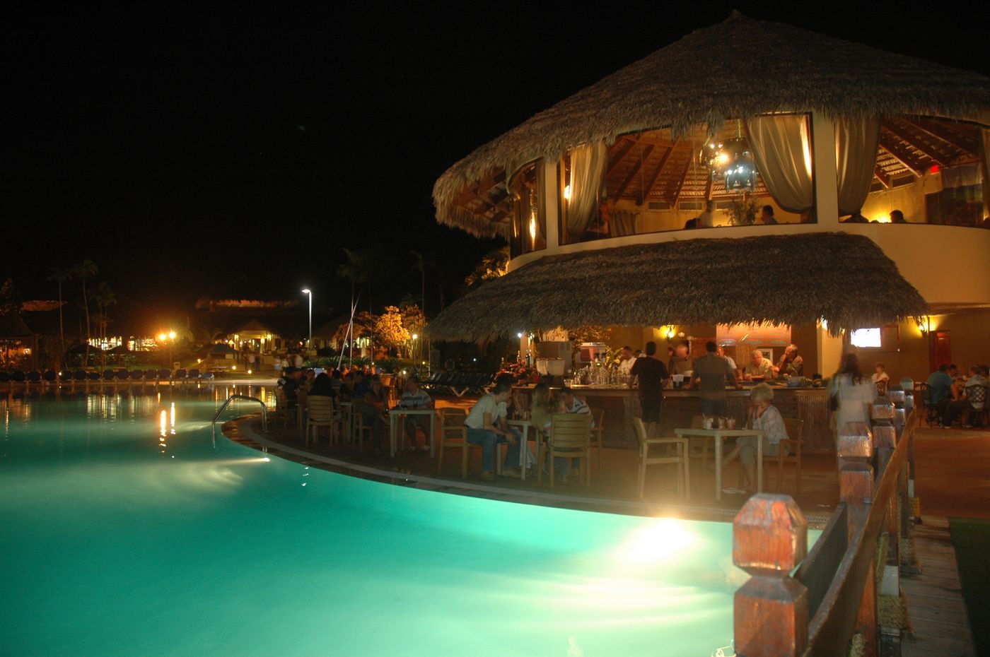 Be Live Grand Marien