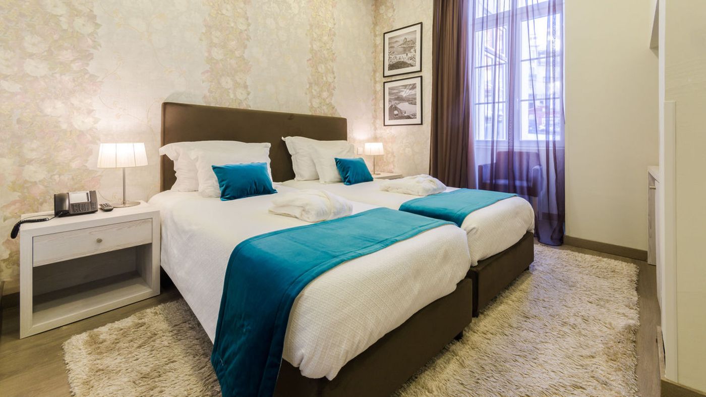 Hotel Americano Rossio