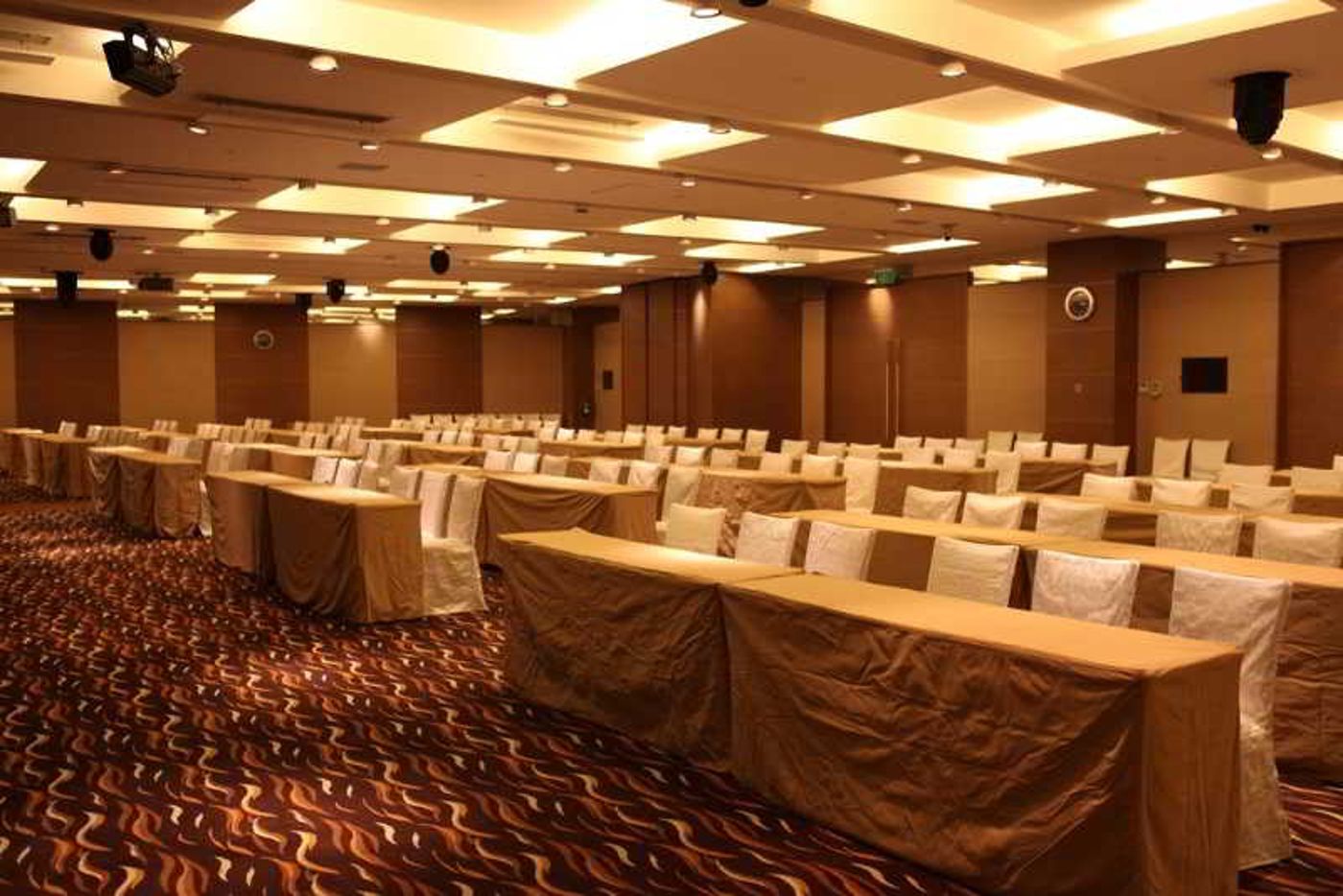 ONE15 Marina Sentosa Cove Singapore (SG CLEAN) - Singapore - Singapore - General view - 7