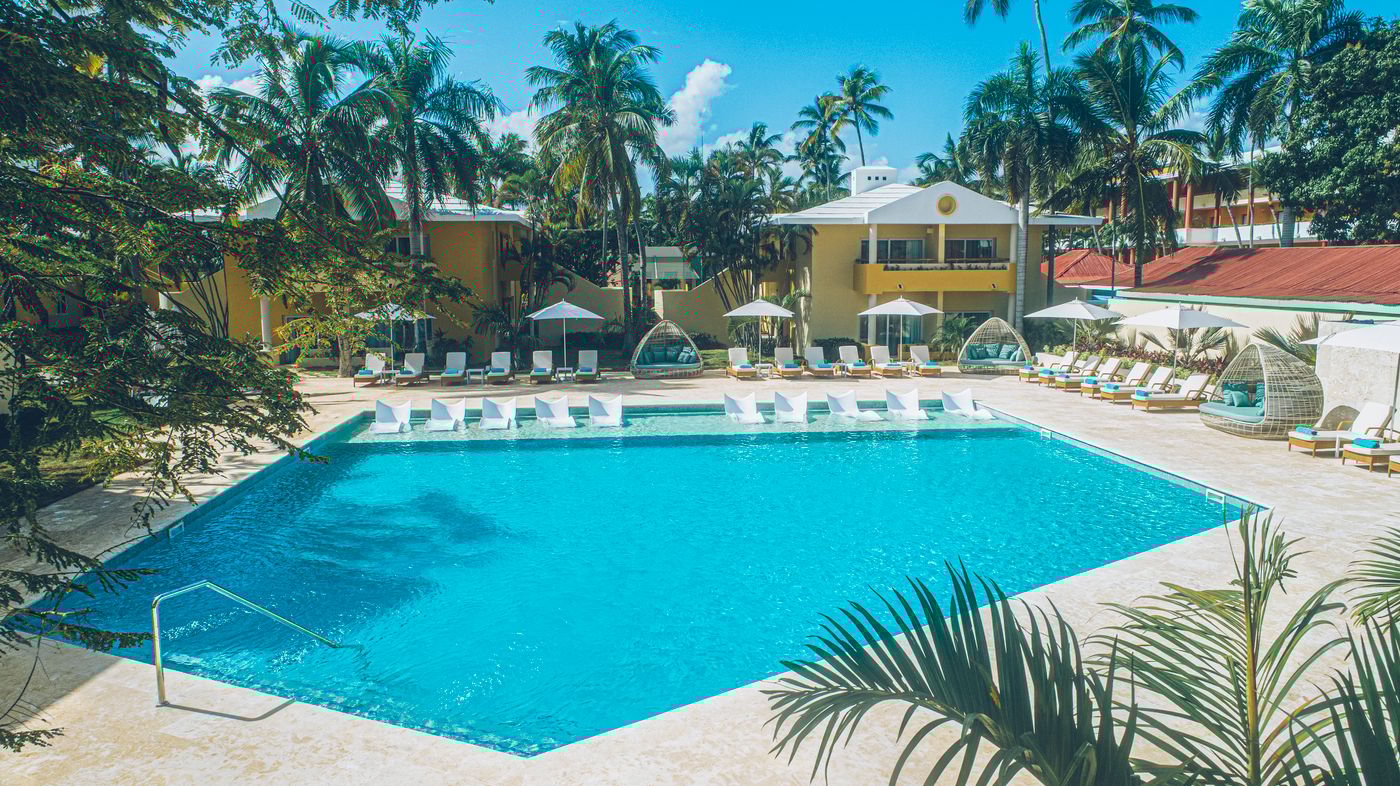 Iberostar Selection Coral Bavaro