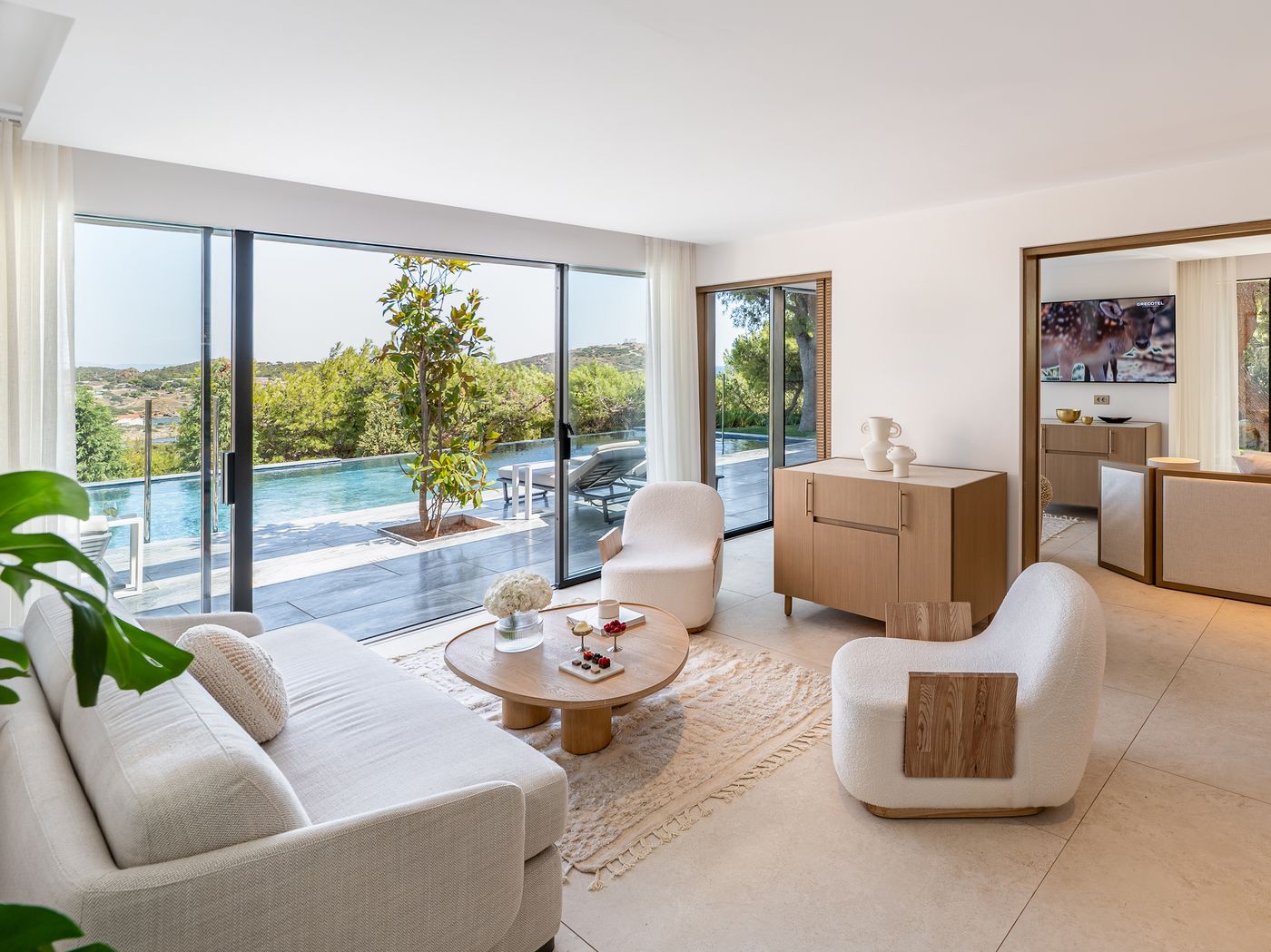 Grecotel Cape Sounio