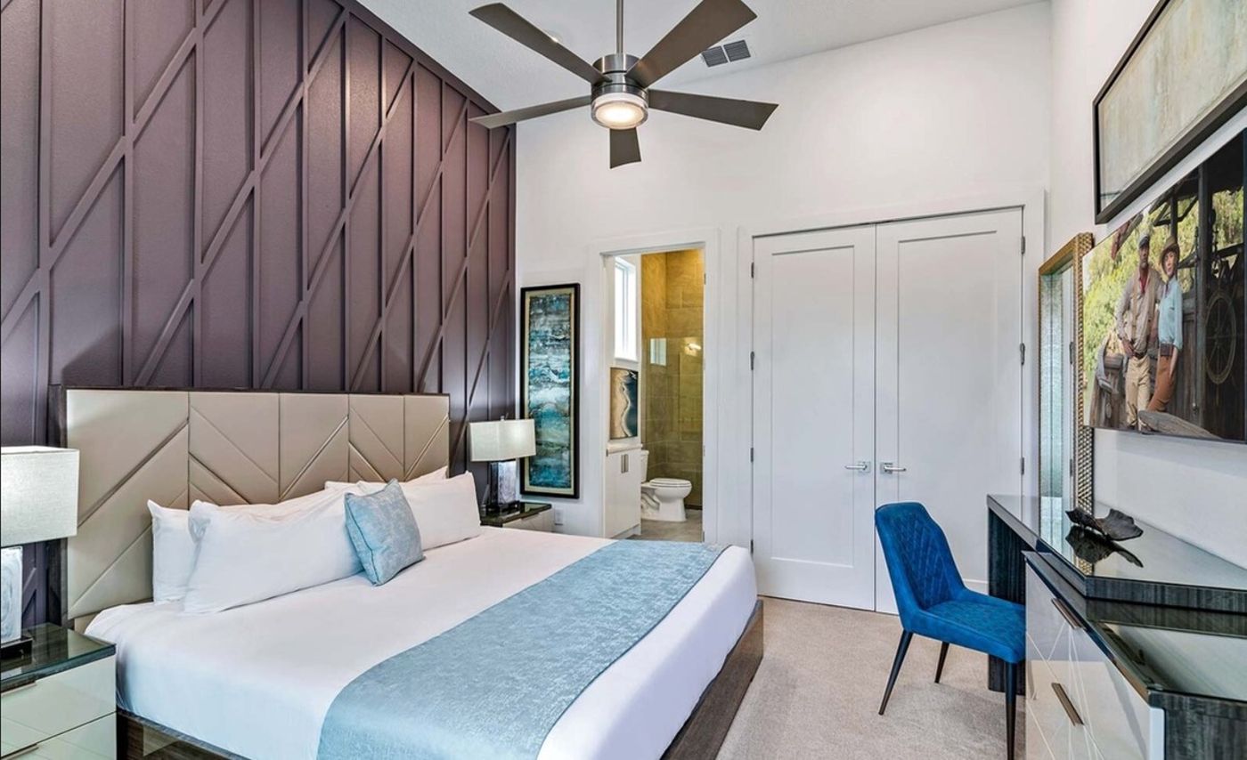 Villatel Village Resort 10.09