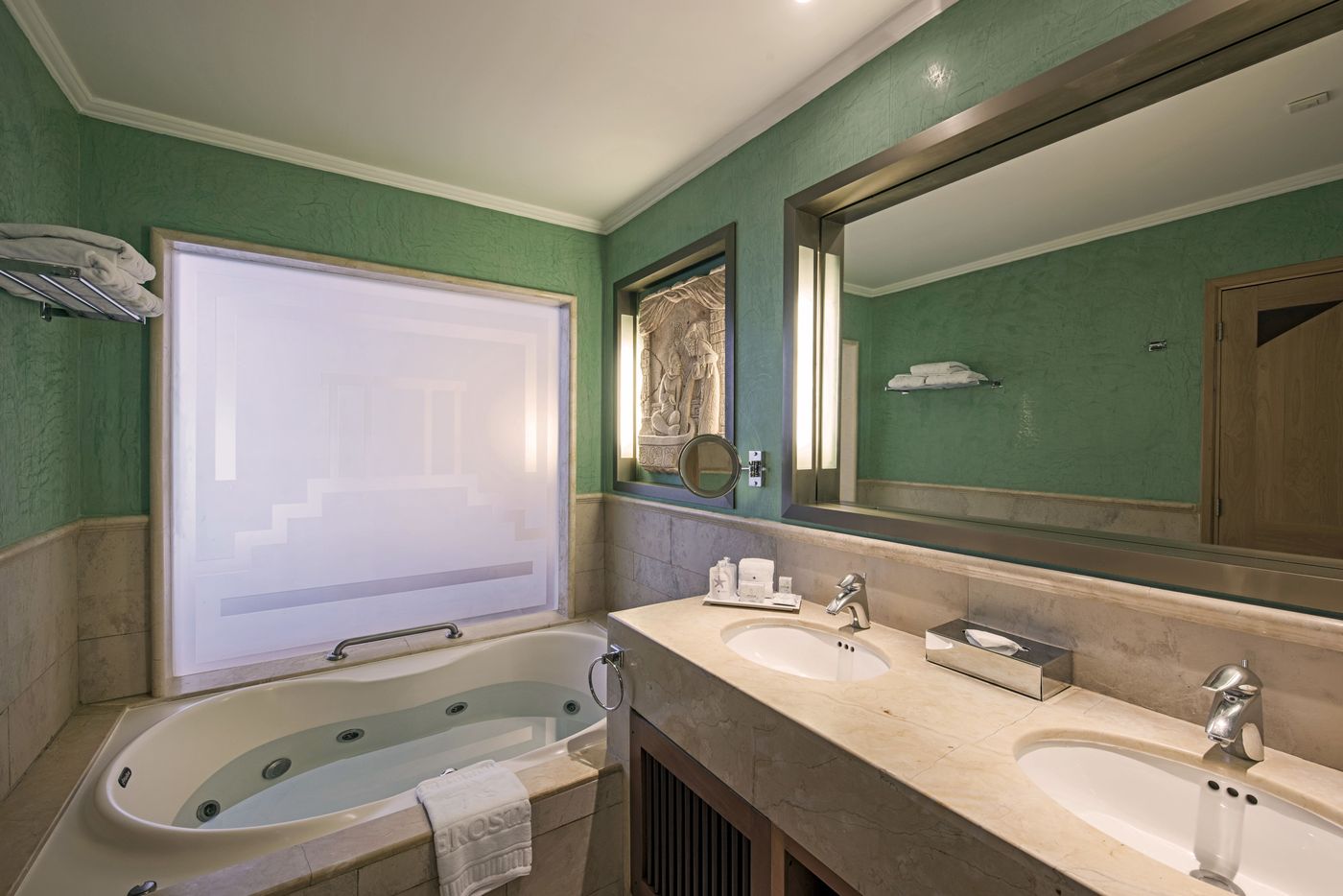 Iberostar-Selection-Paraiso-Maya-Suites-Room-86