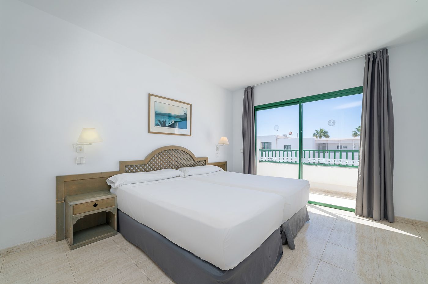 Galeon Playa Apartments