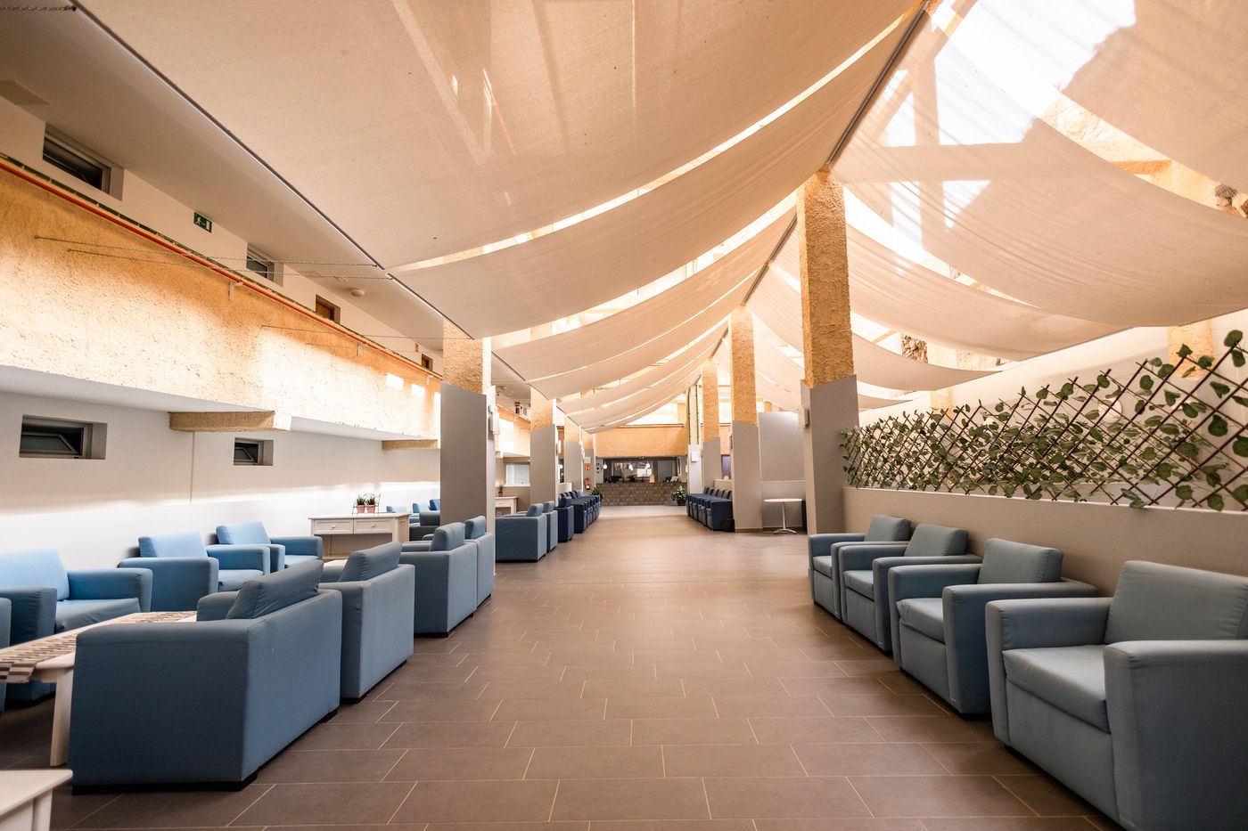 Servatur Castillo de Sol