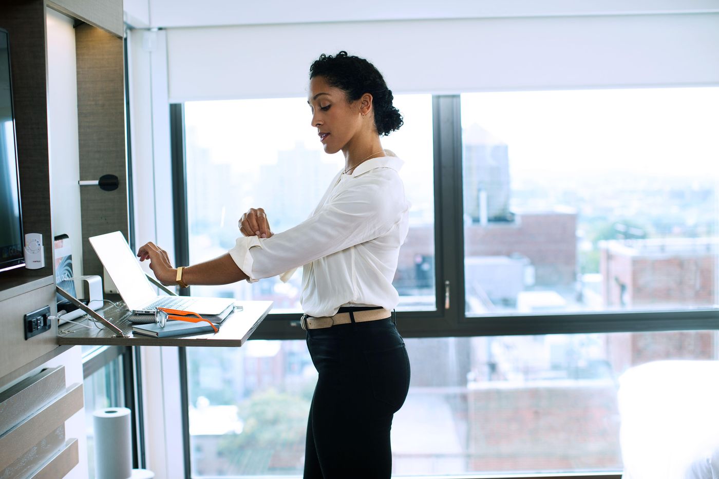 Even-Hotel-Brooklyn-Room-25