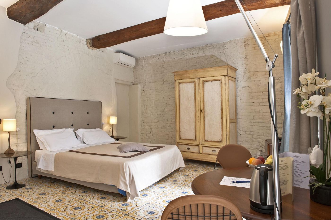 Il-Battistero-Siena---Residenza-D--Room-20