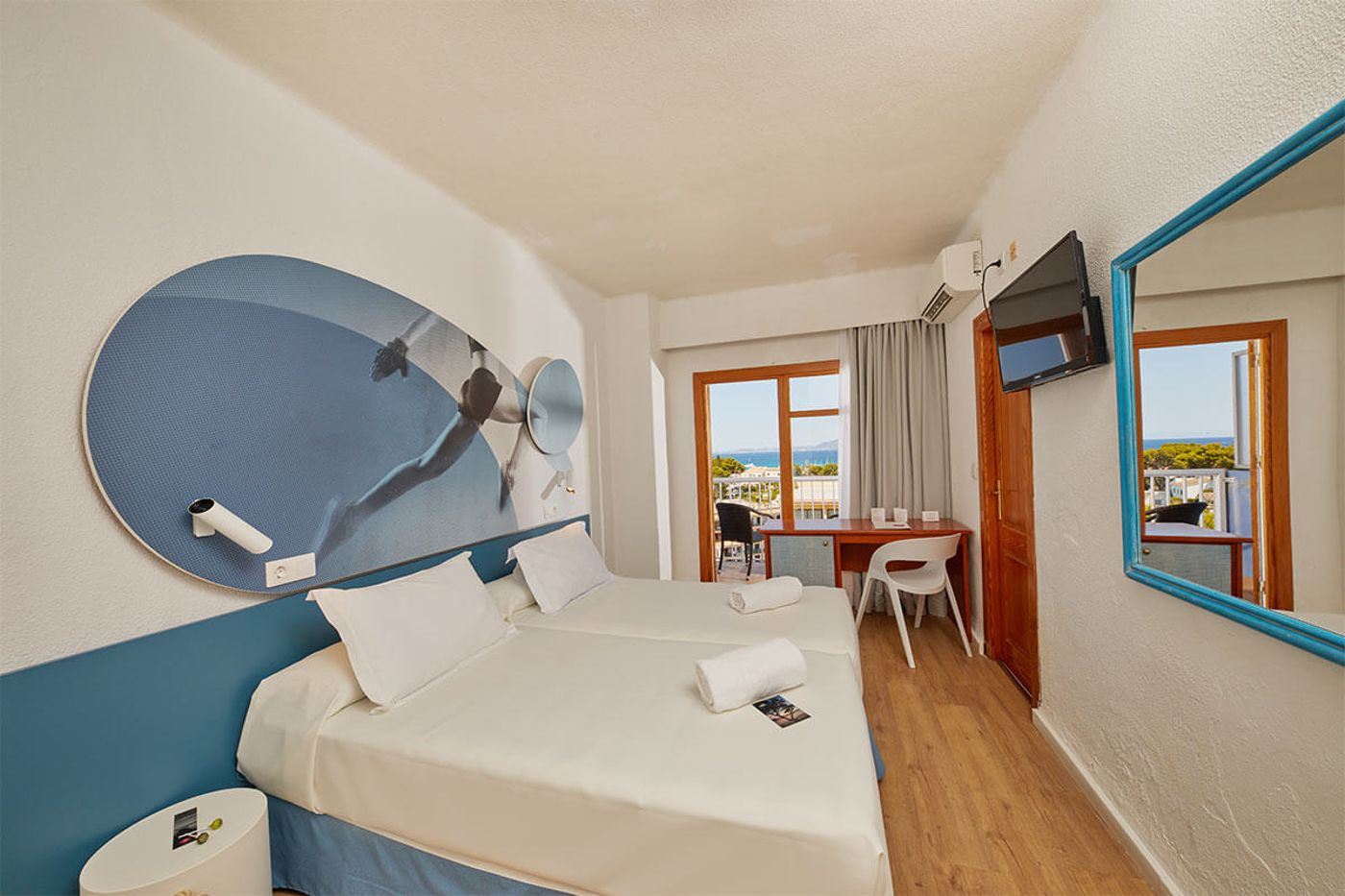 JS Paradise Sport - Adults Only