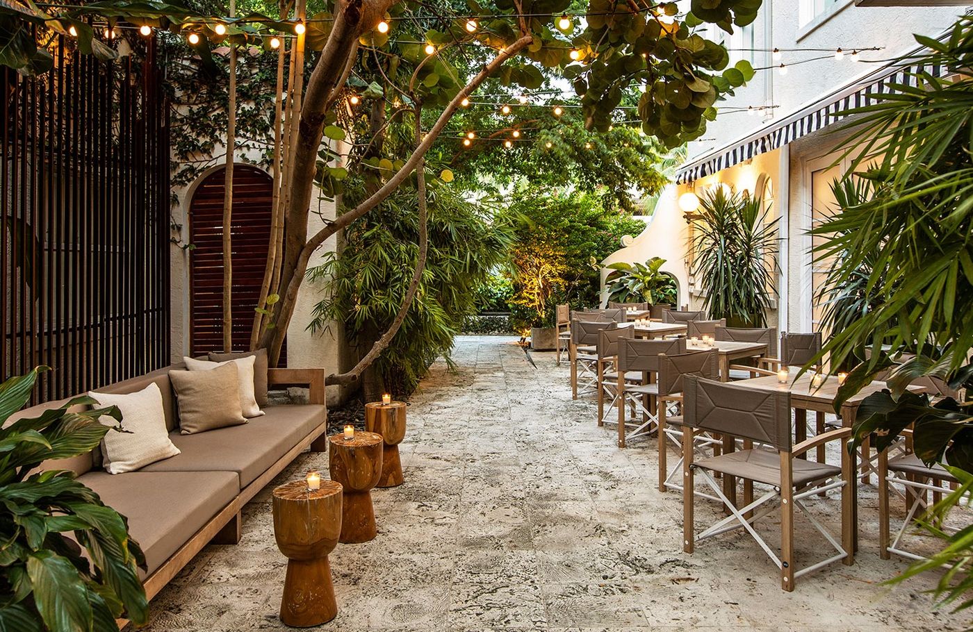 Kimpton Angler’s Hotel South Beach