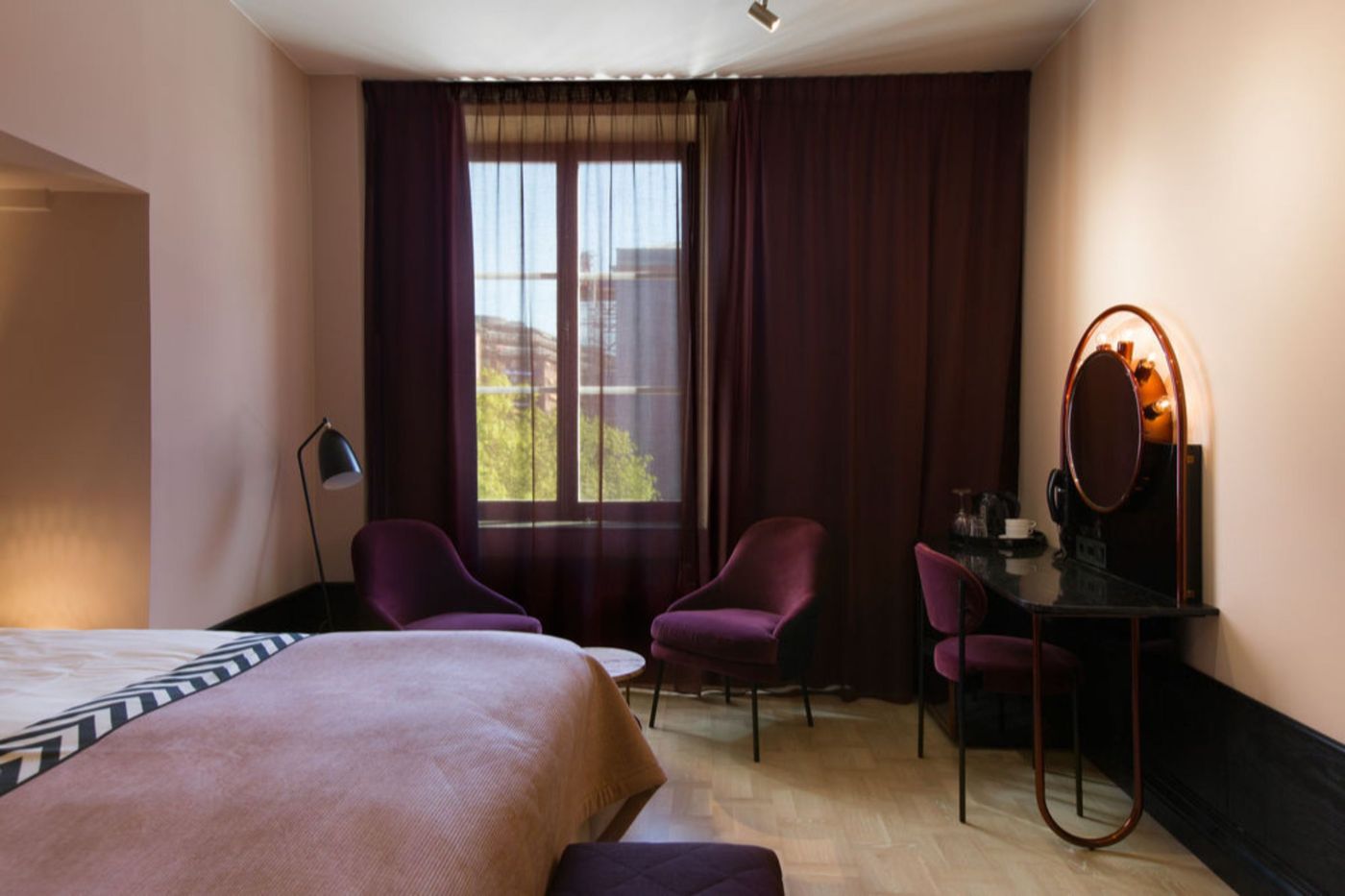 Haymarket By Scandic - Sweden - STOCKHOLM - Room - 6