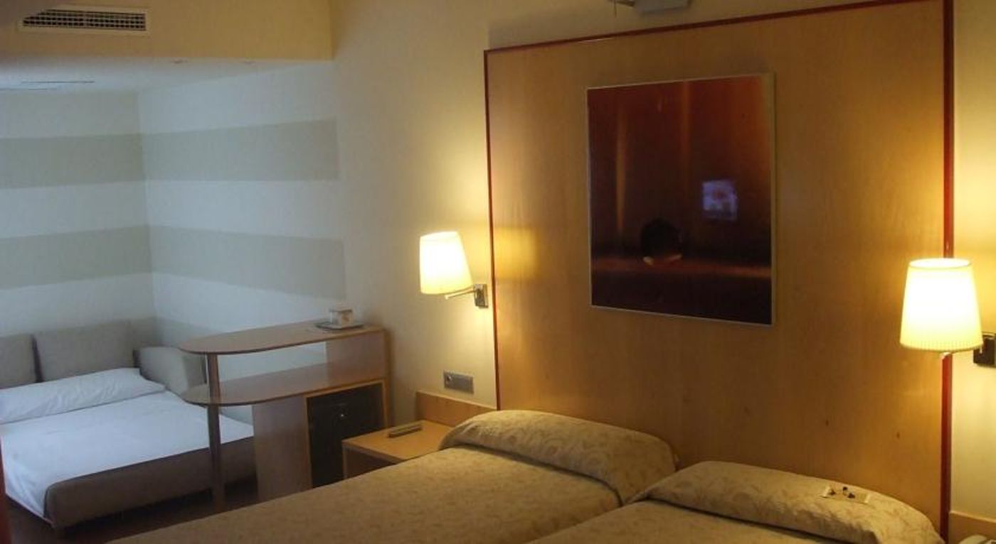 Abba Centrum Alicante