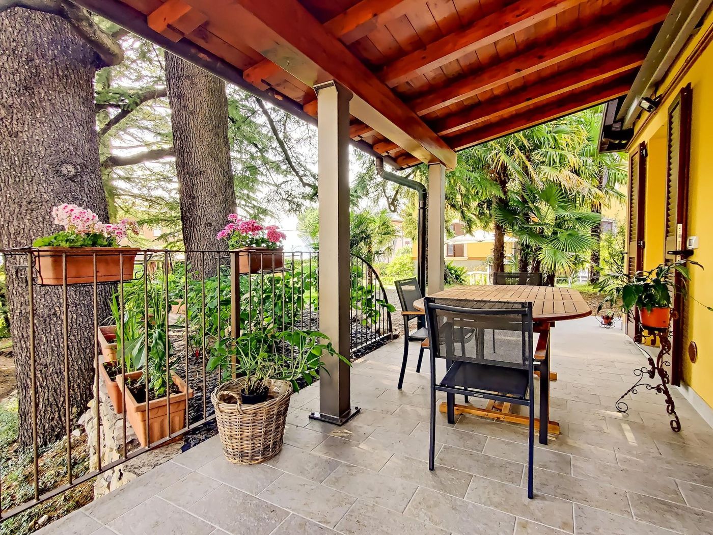 Villa Laura-Italy-Lierna-General view-6