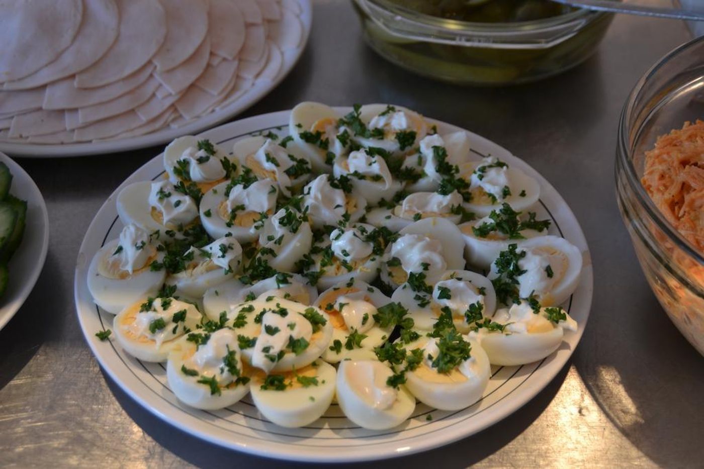 My Hotel Apollon-Czech Republic-PRAGUE-General view-4