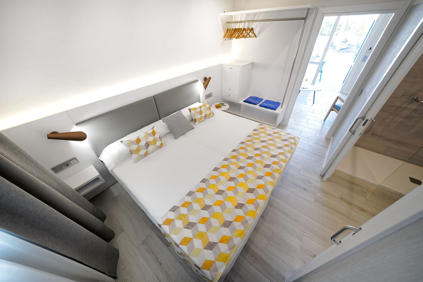 Relaxia-Los-Girasoles--Bungalows--Room-20