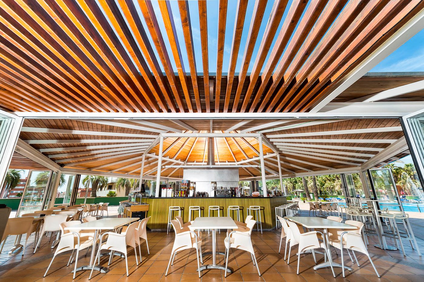 Costa Encantada Aparthotel