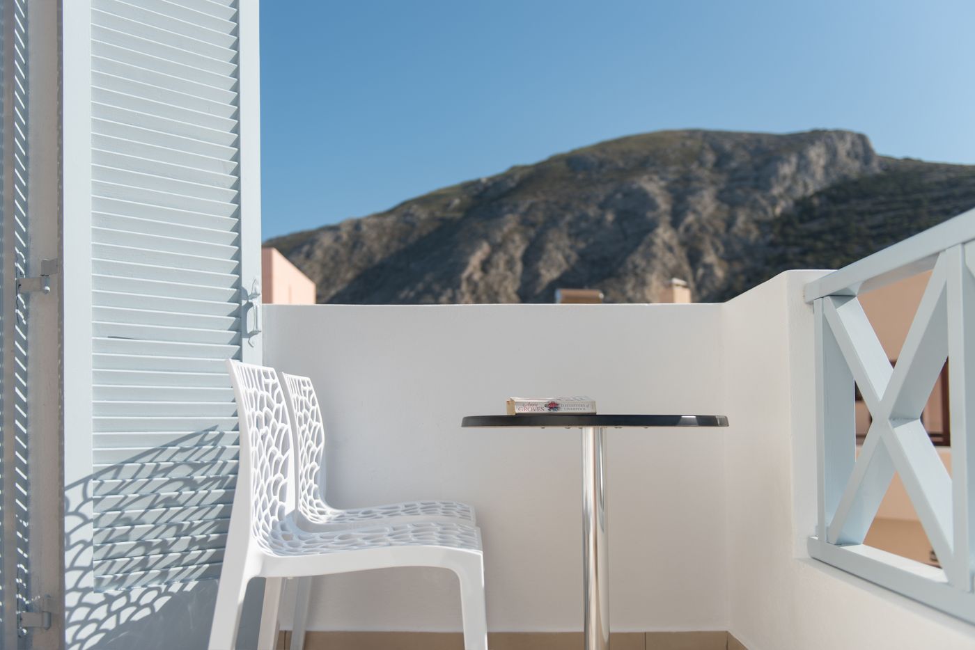 Selini Hotel-Greece-SANTORINI-General view-6