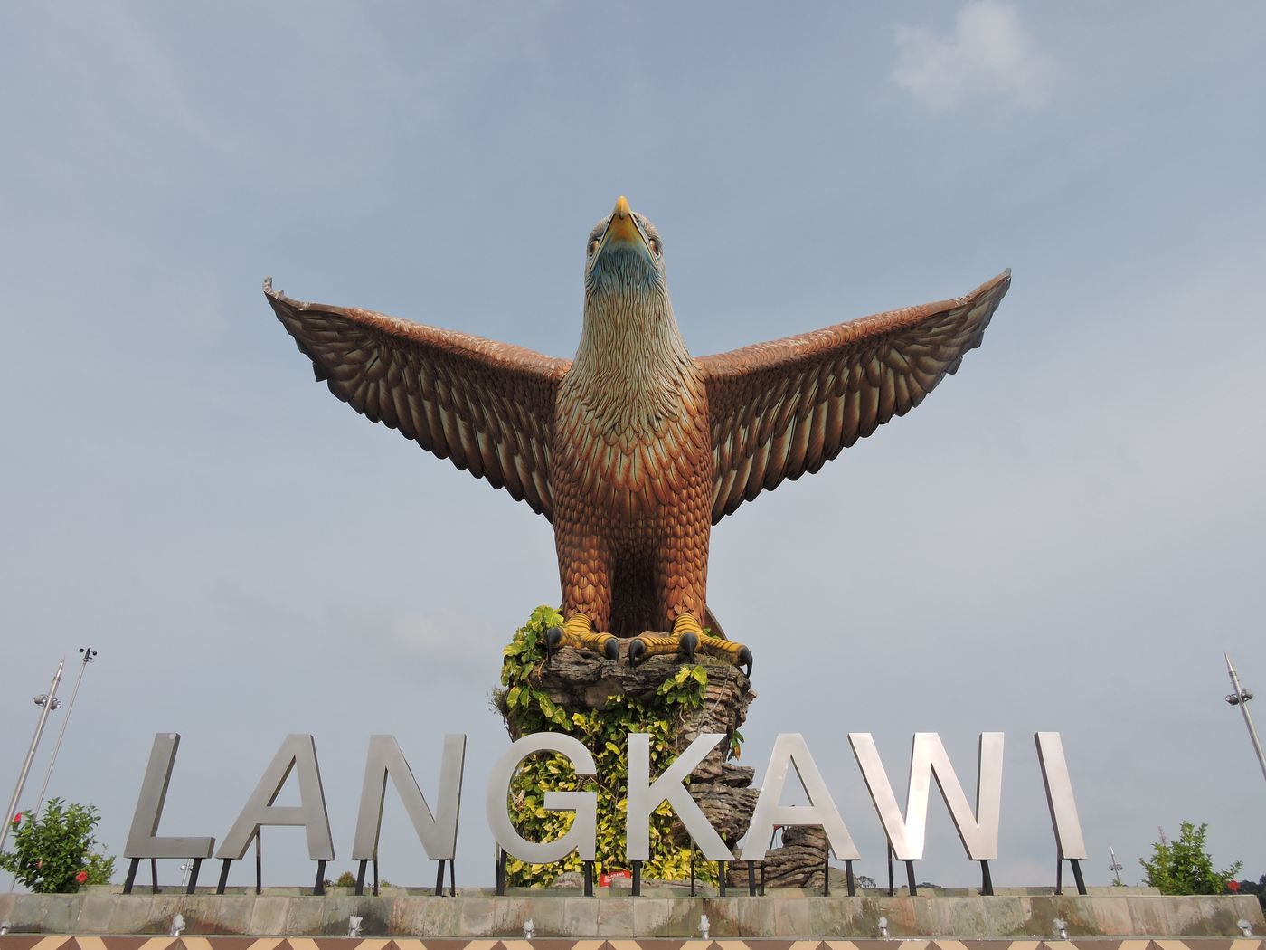 Bayview Hotel Langkawi-Malaysia-PULAU LANGKAWI, KEDAH-General view-2