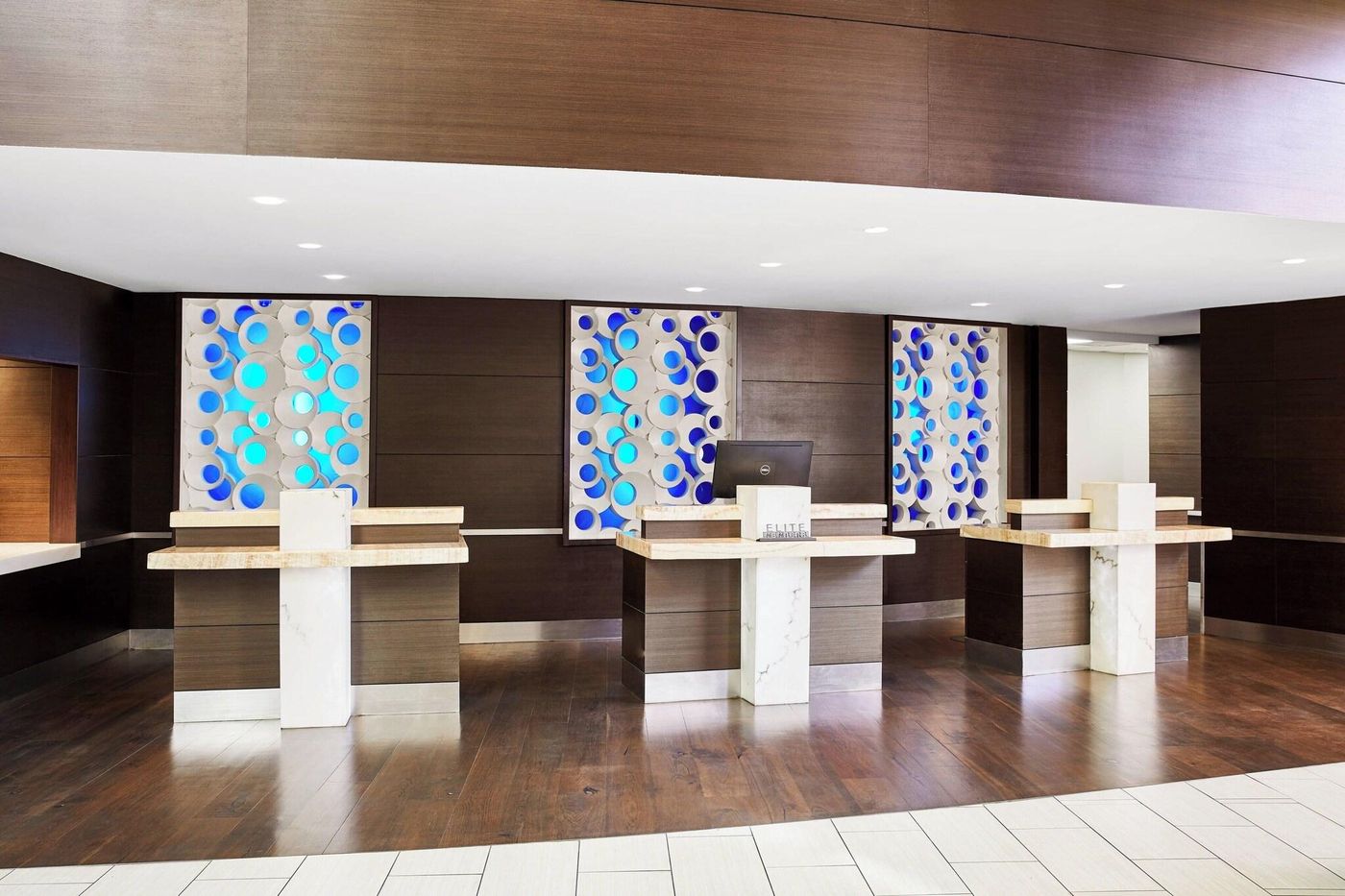 Delta Hotels by Marriott Phoenix Mesa-United States-Mesa-Lobby-10