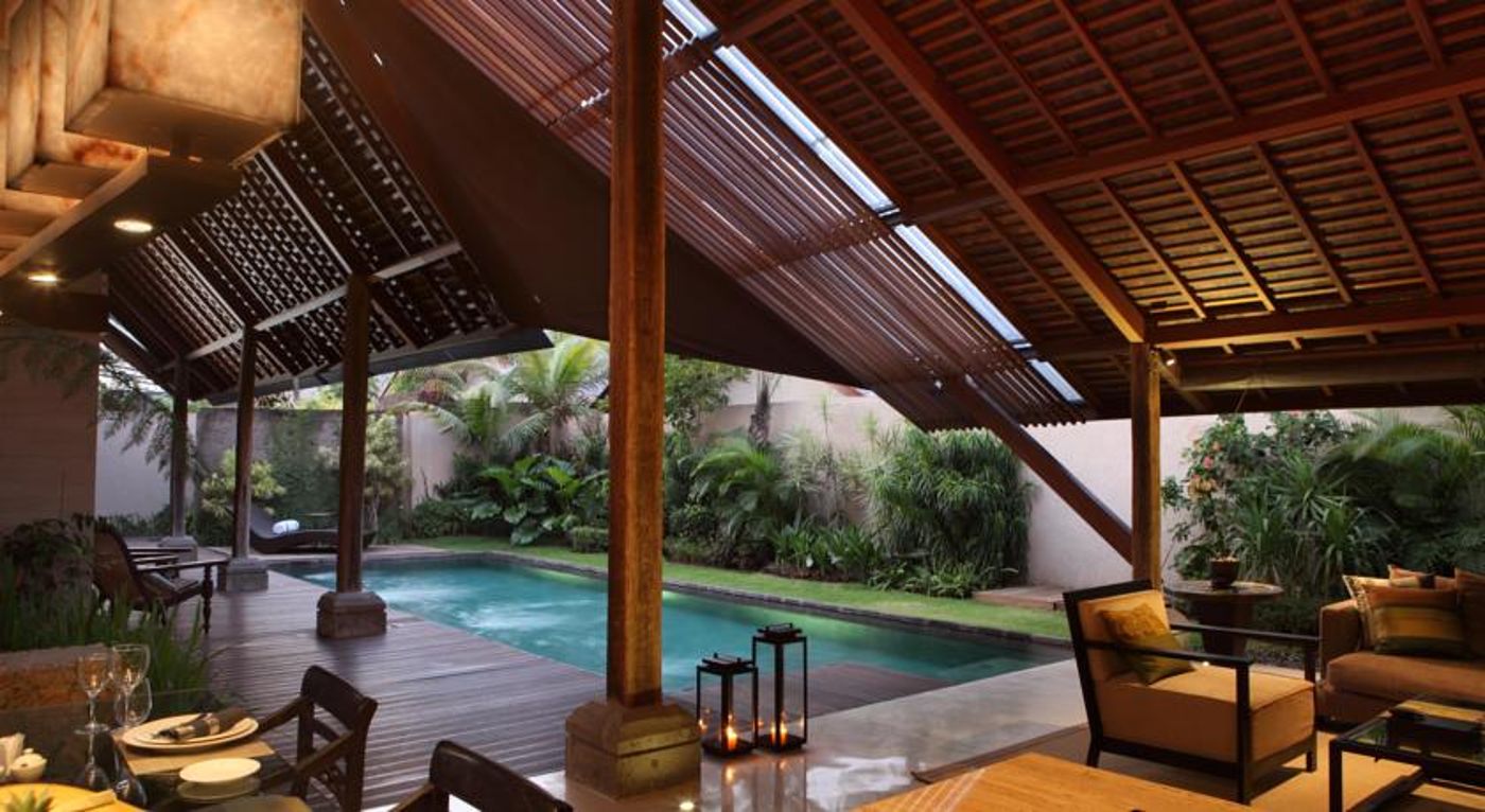 Ametis Villa Bali-Indonesia-BALI-General view-8