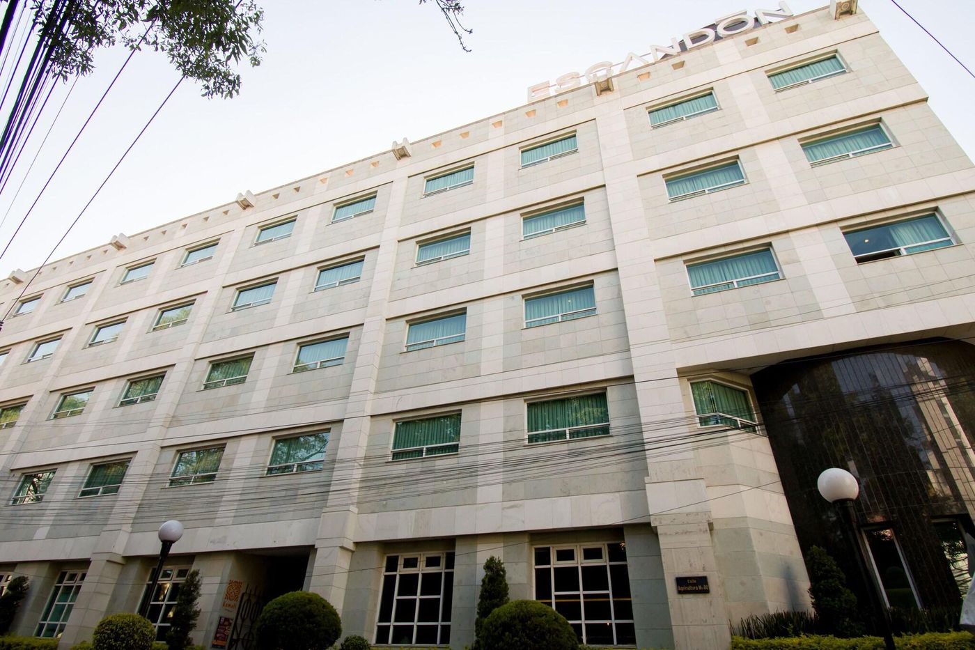 Kali Escandon-Mexico-MIGUEL HIDALGO, CDMX-General view-2