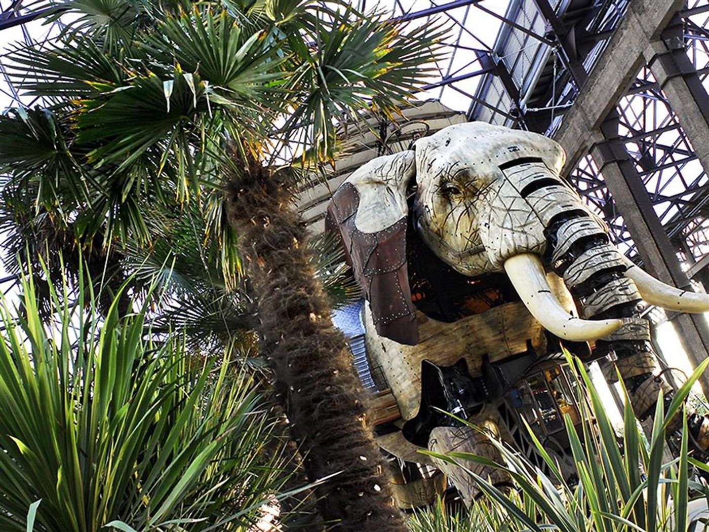 ibis Styles Nantes Centre Place Graslin-France-NANTES-General view-2