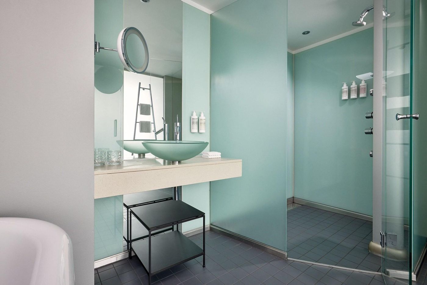 Le Méridien Vienna - Austria - VIENNA - Room - 9