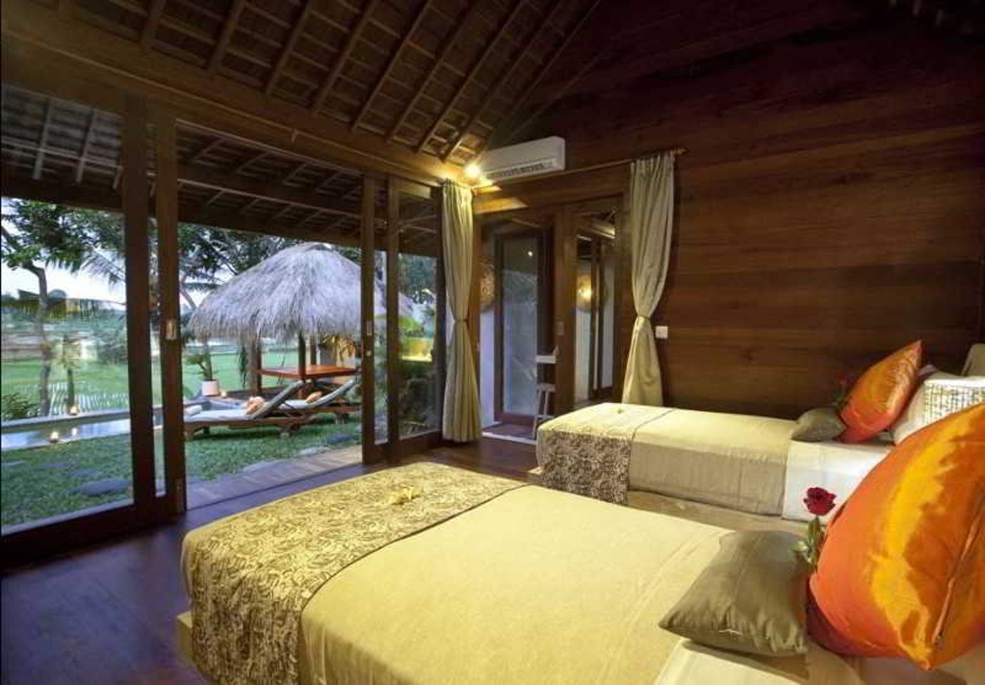 Ubud Padi Villas-Indonesia-Bali-Room-8