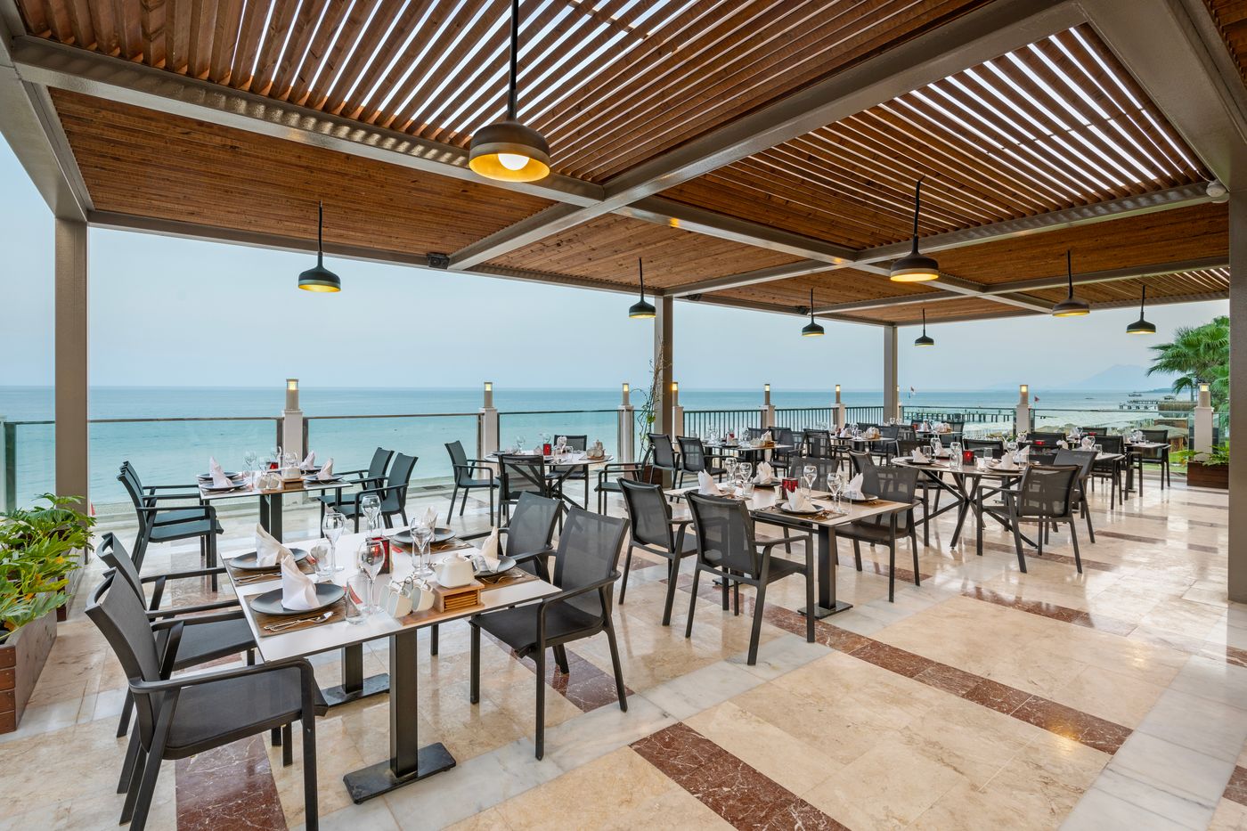 Dobedan World Palace Kemer