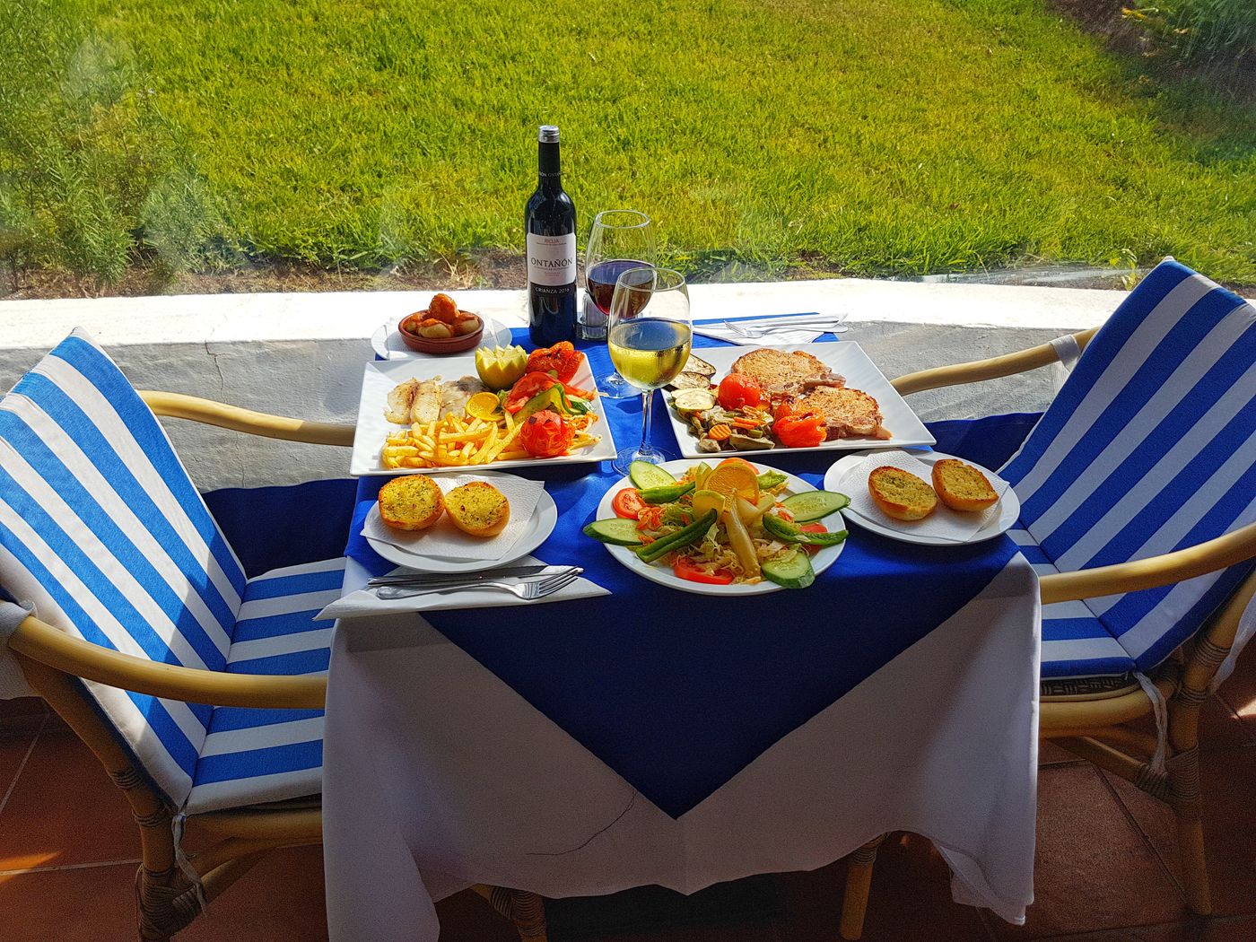 Tamaran-Apartamentos-Restaurant-63