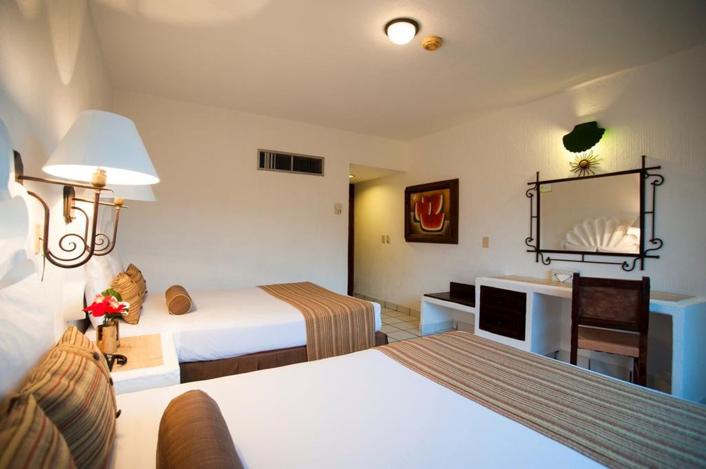 Las Palmas by the Sea