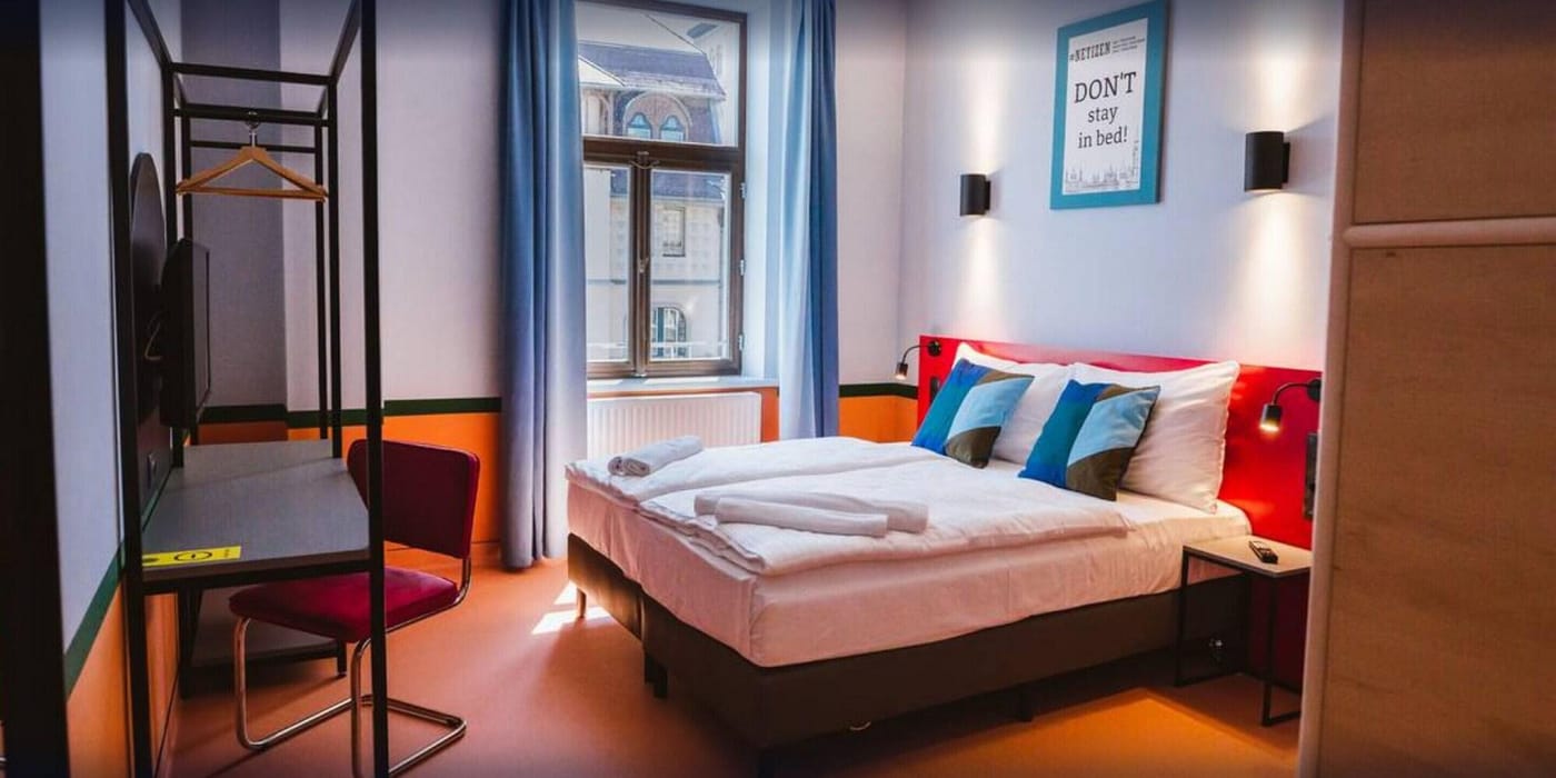 NETIZEN-Budapest-Centre-Hostel-Hotel-Room-26