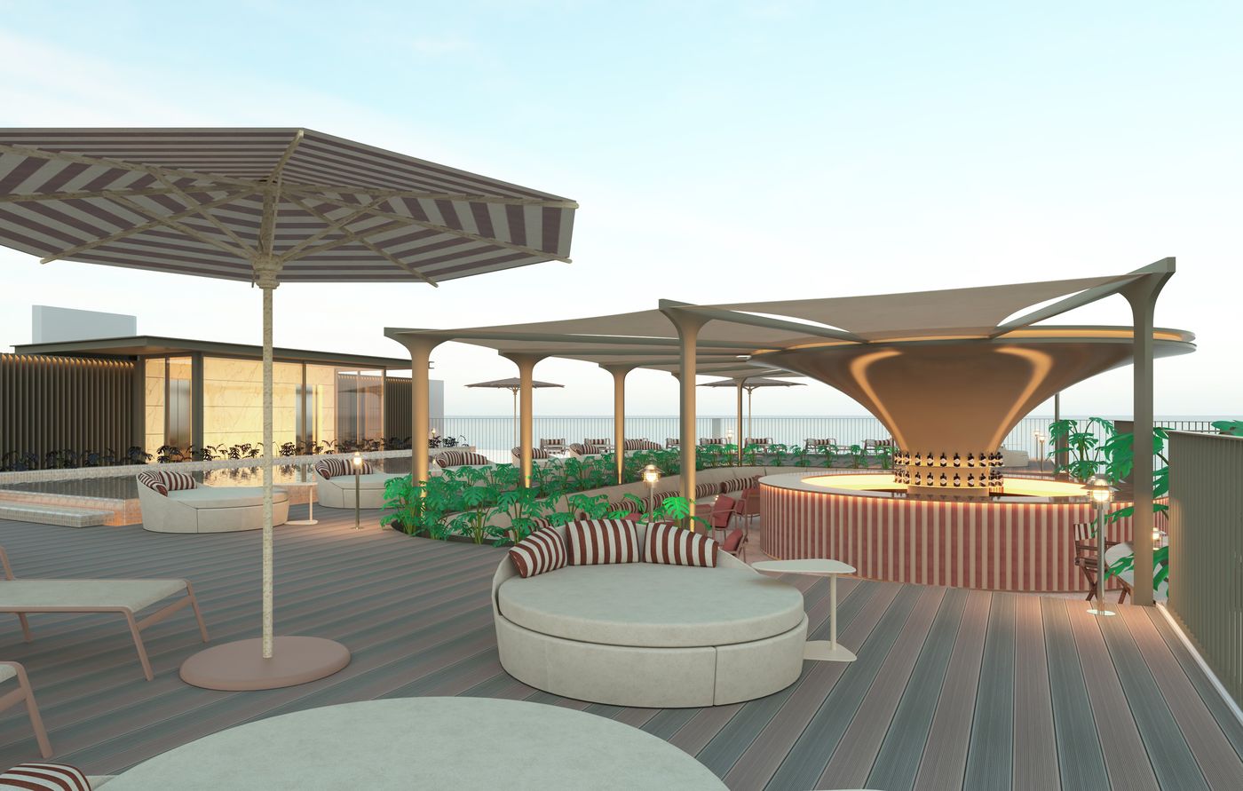 Next by Savoy Signature