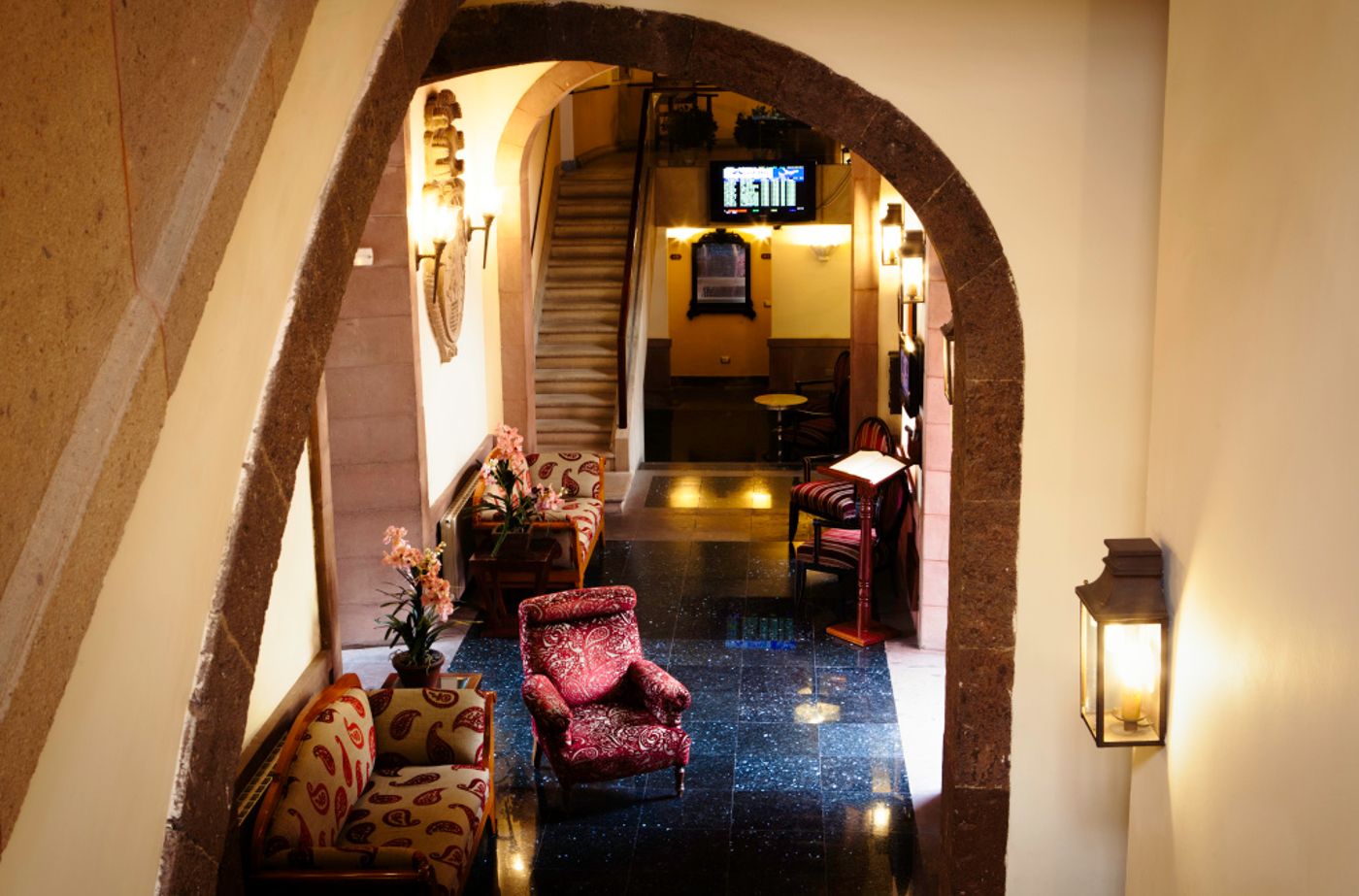 Laguna-Nivaria-Hotel---Spa-Lobby-43