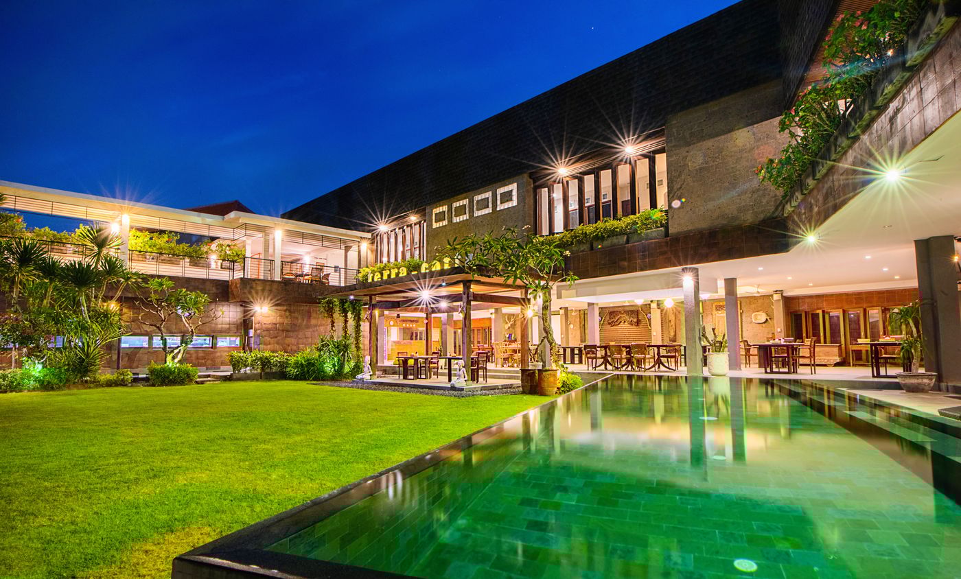 Alindra Villas & Spa-Indonesia-PURI MUMBUL PERMAI JIMBARAN-General view-2