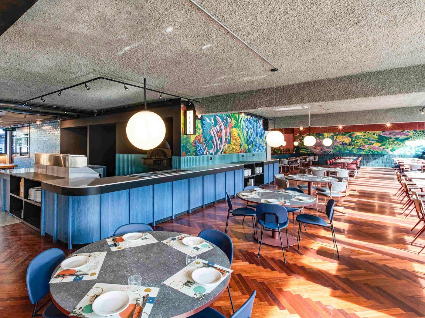 Ibis-Styles-Roma-Aurelia-Restaurant-47